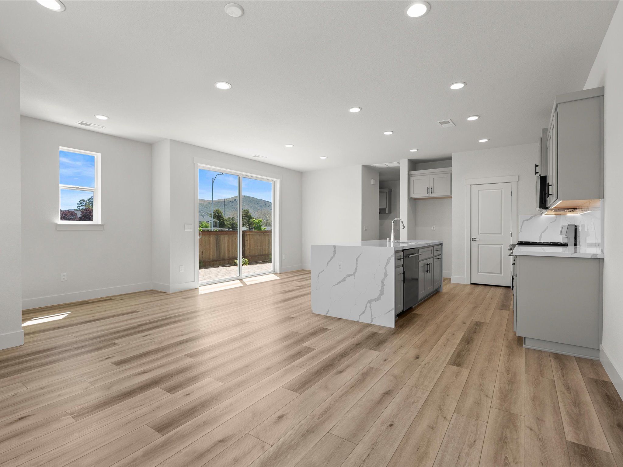 New Homes at Little Lane