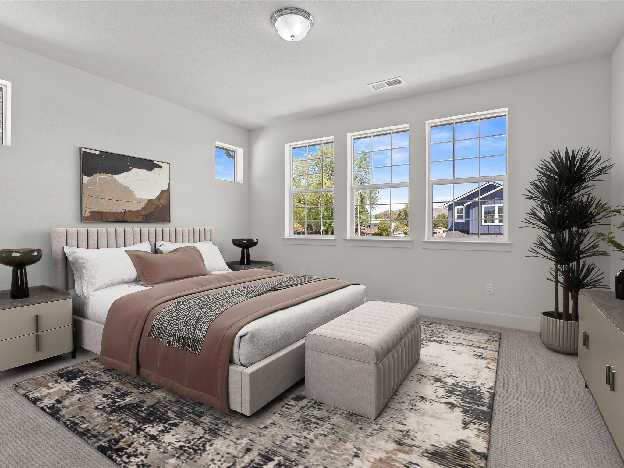 New Homes at Little Lane