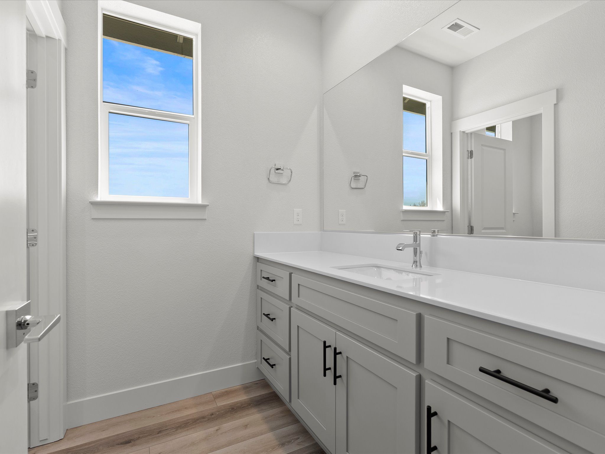 New Homes at Little Lane