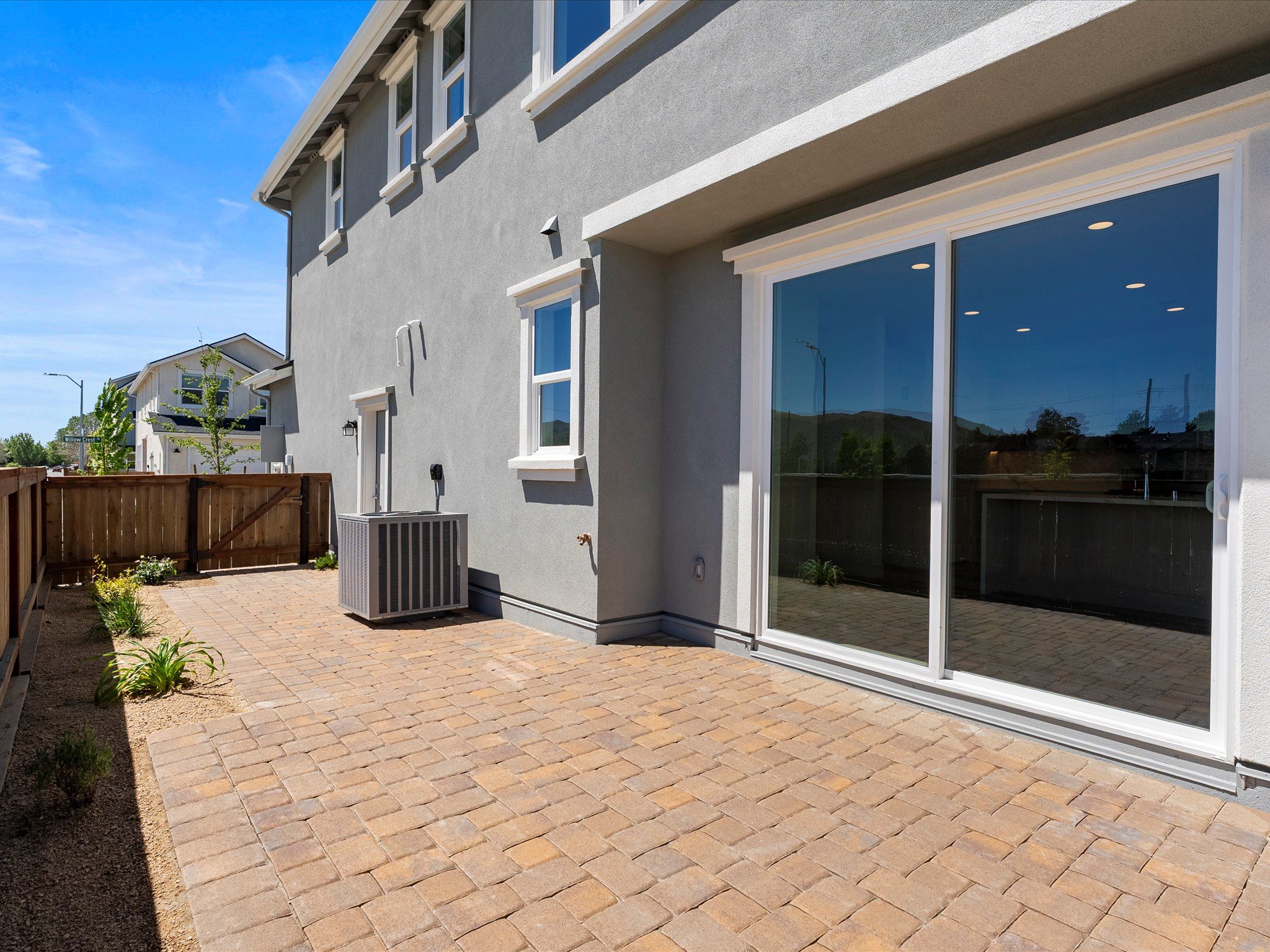 New Homes at Little Lane