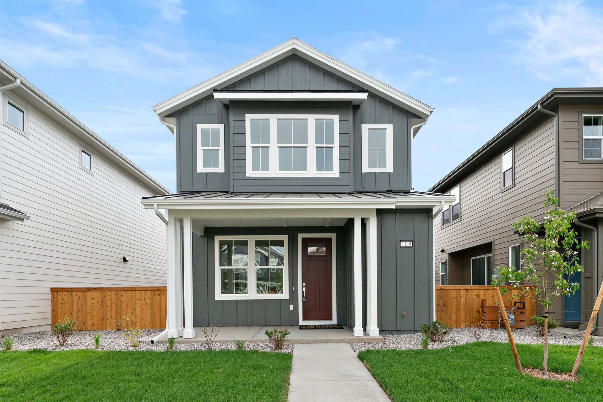 New Home at Prescott Ranch