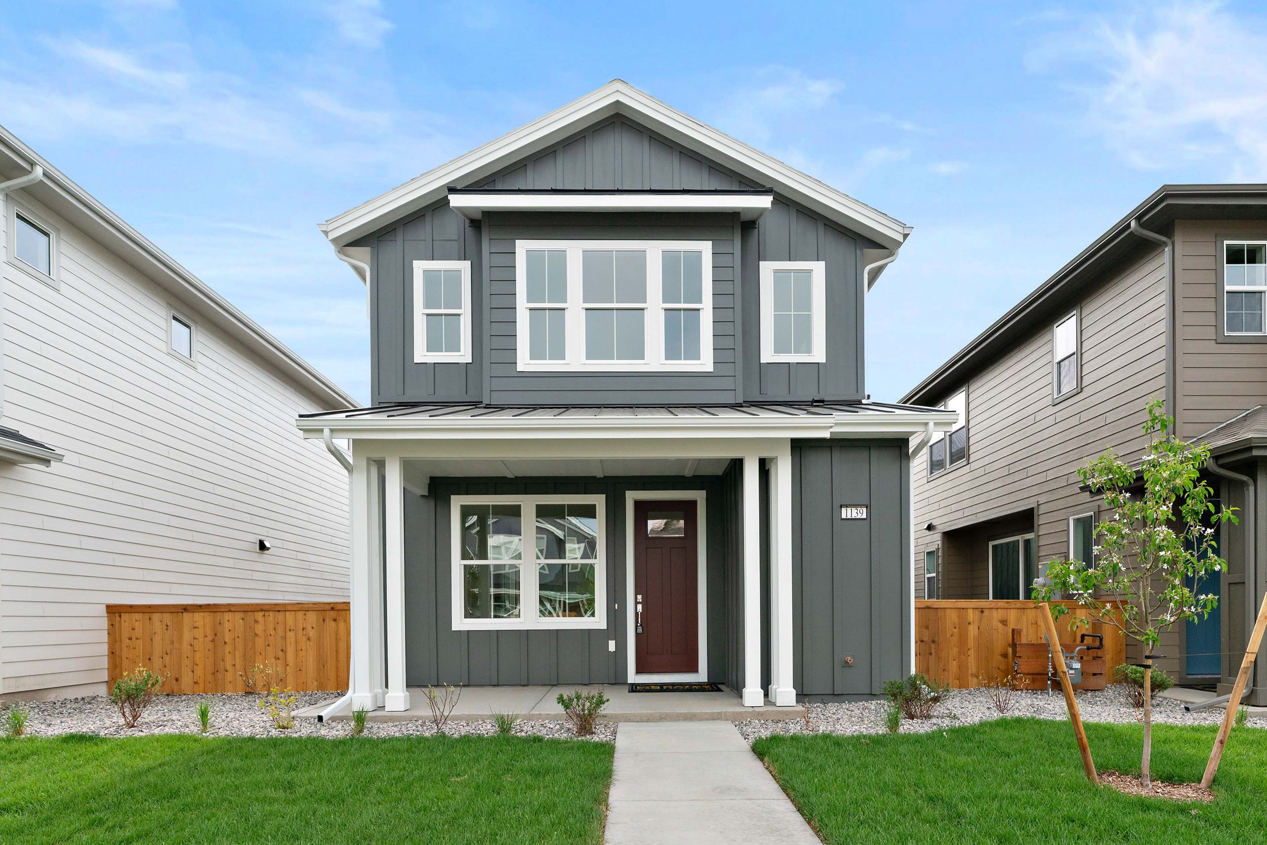 New Home at Prescott Ranch