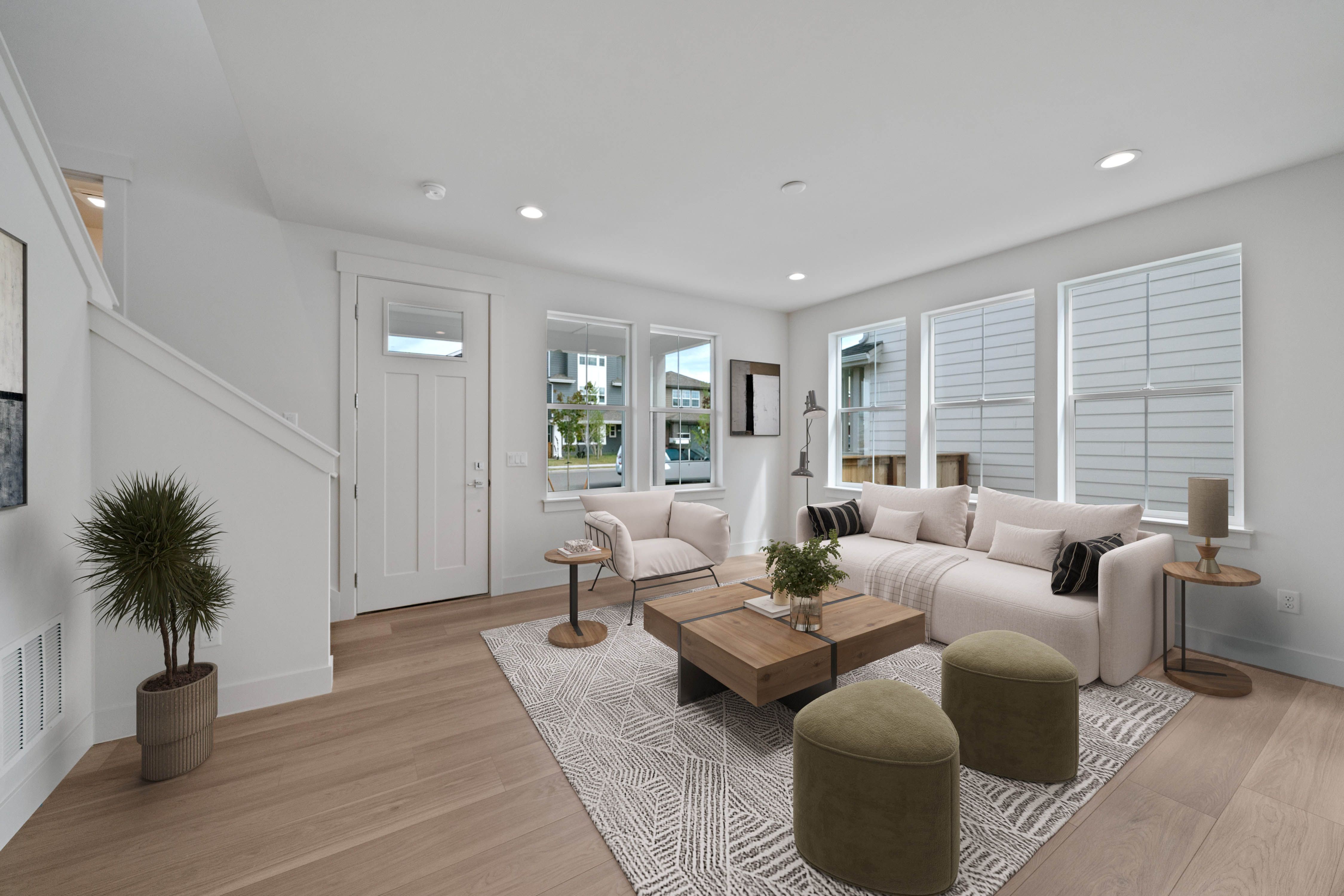 New Home at Prescott Ranch