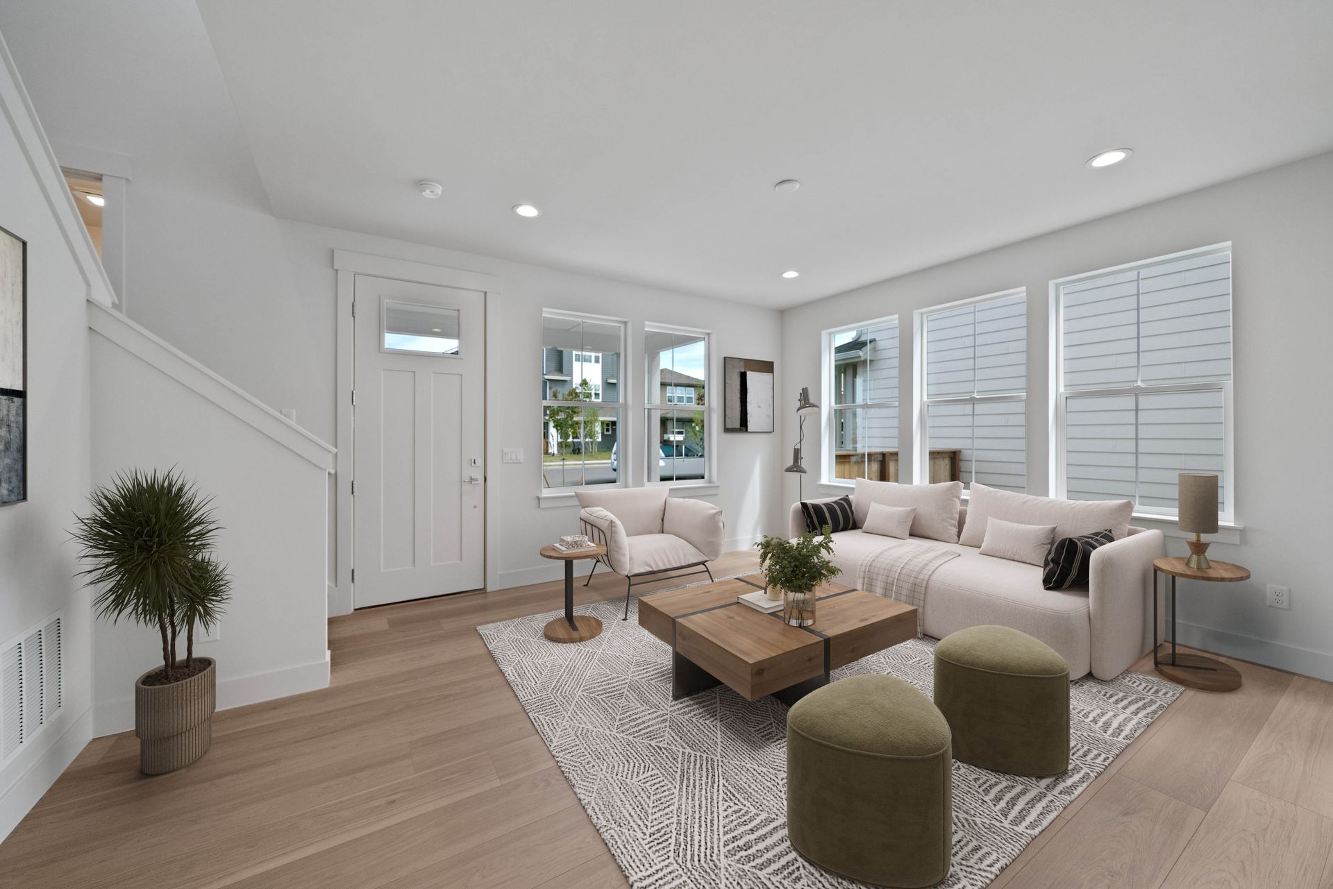 New Home at Prescott Ranch