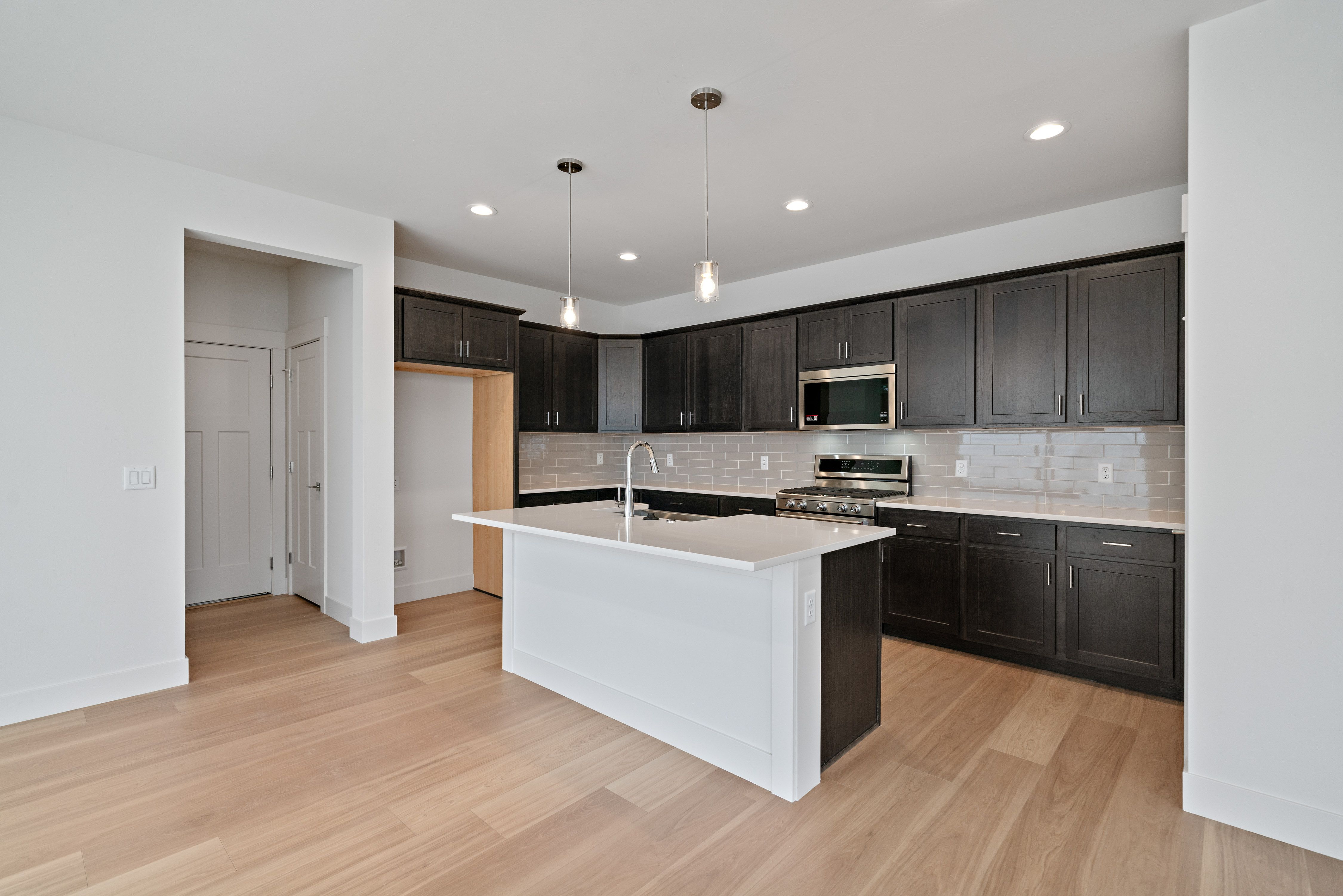 New Home at Prescott Ranch