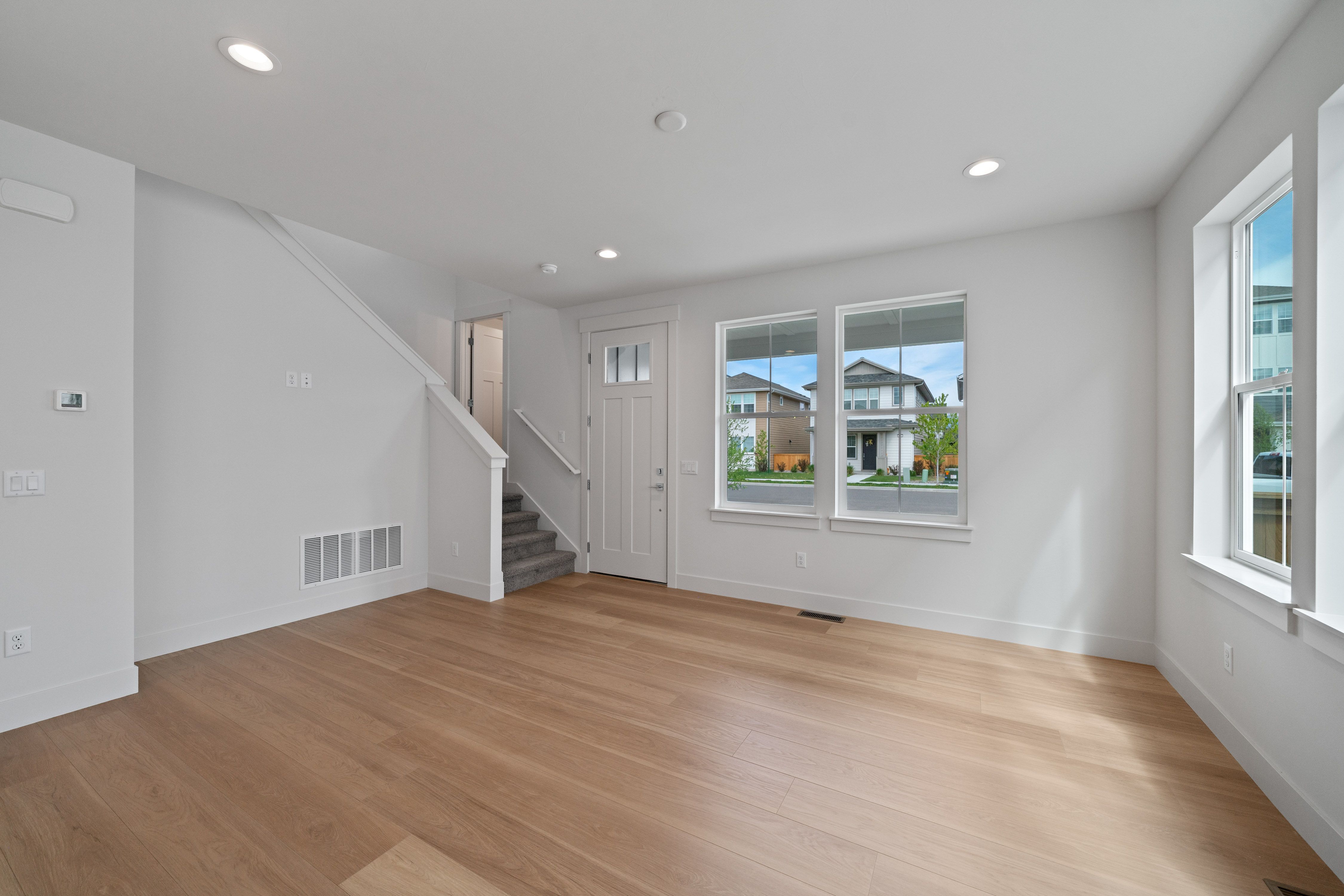 New Home at Prescott Ranch