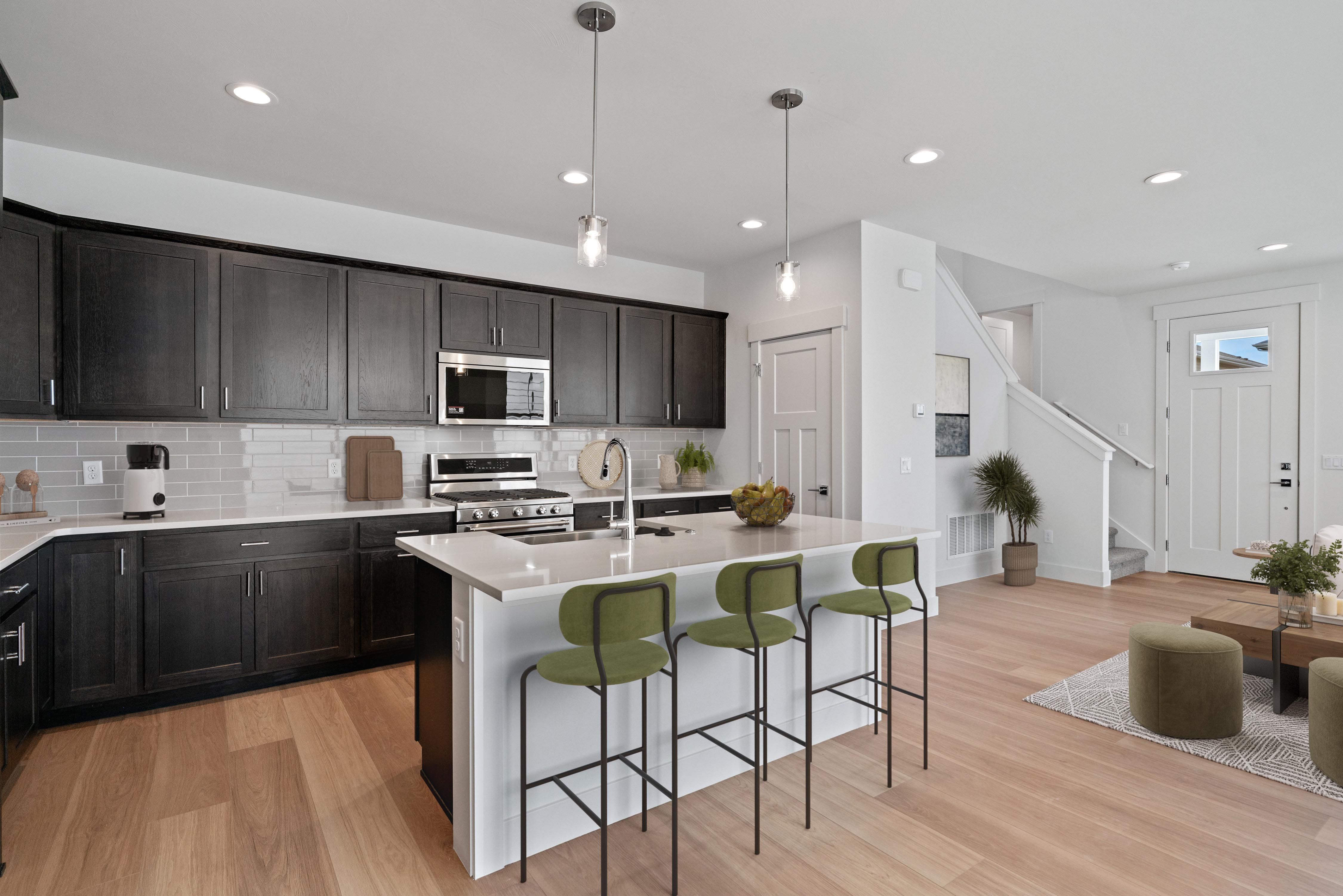 New Home at Prescott Ranch