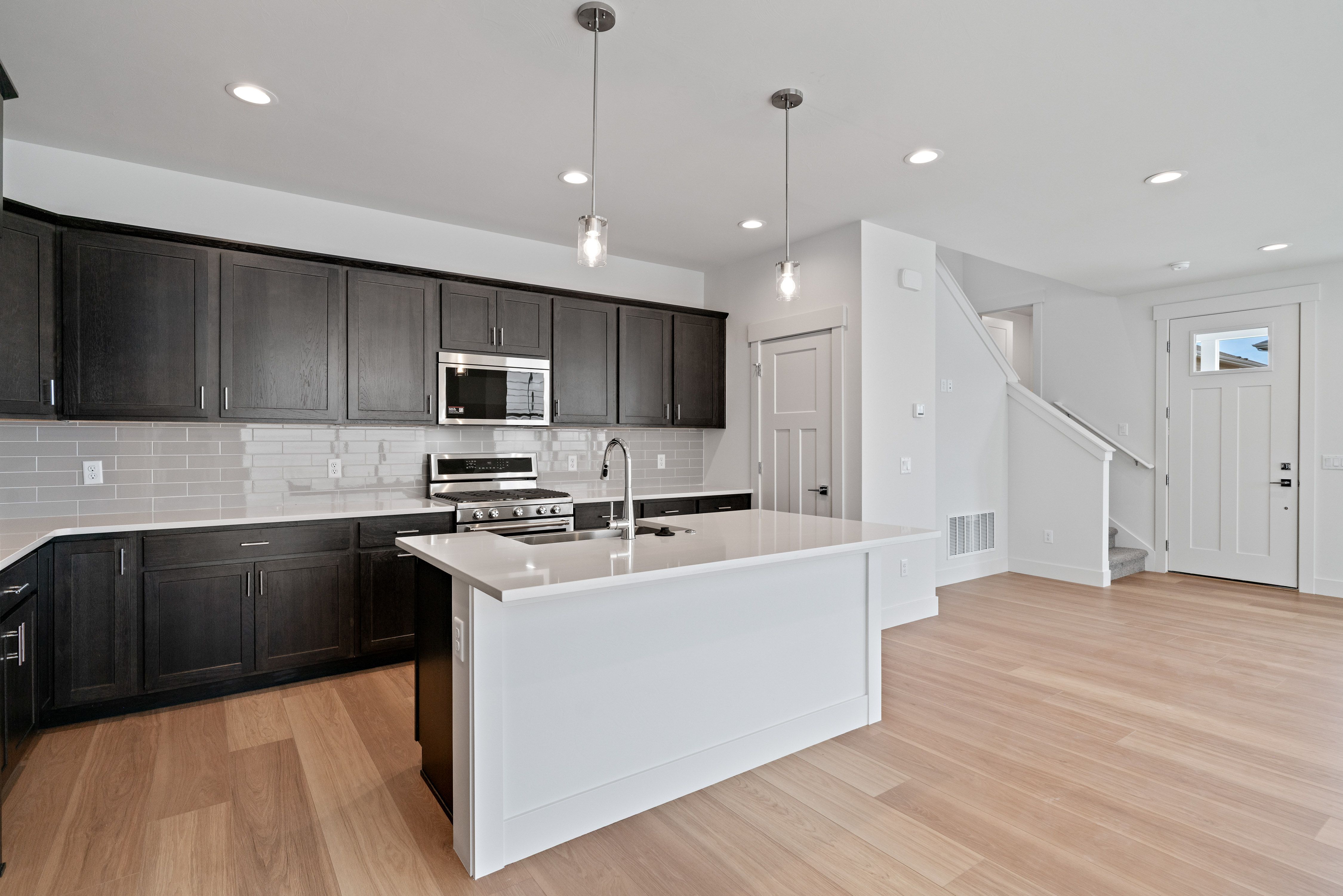 New Home at Prescott Ranch
