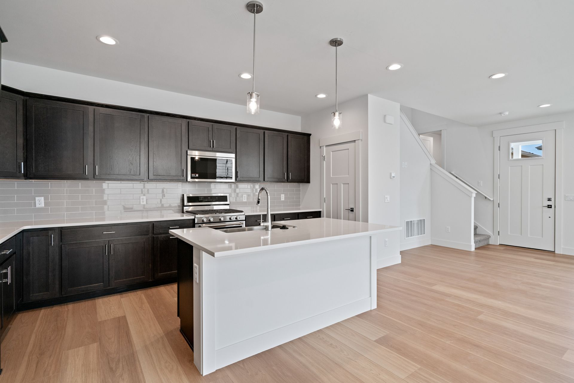 New Home at Prescott Ranch