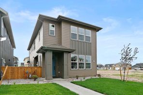 1141Butler Creek Ave (Morgan Series Plan 2)
