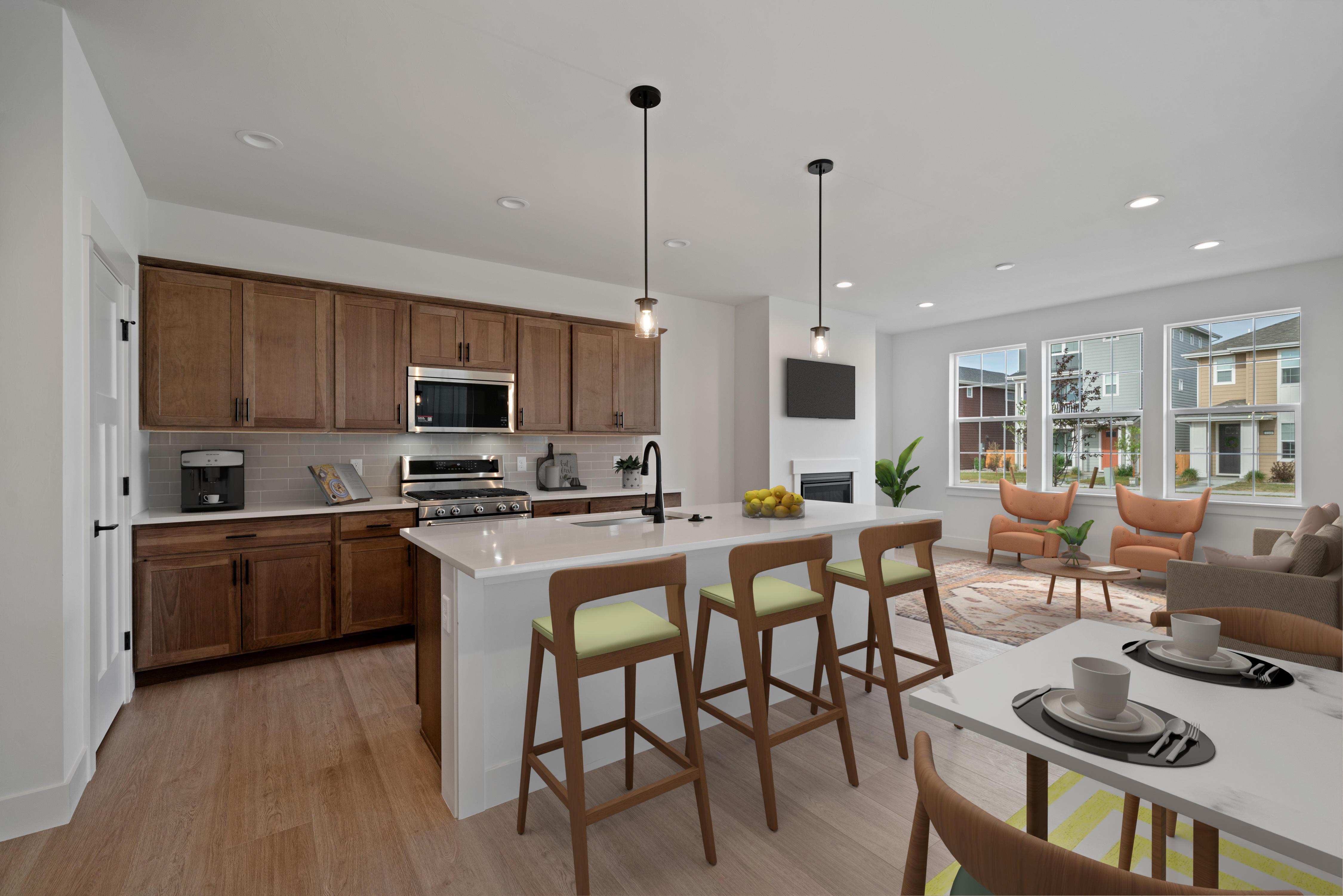 New Home at Prescott Ranch