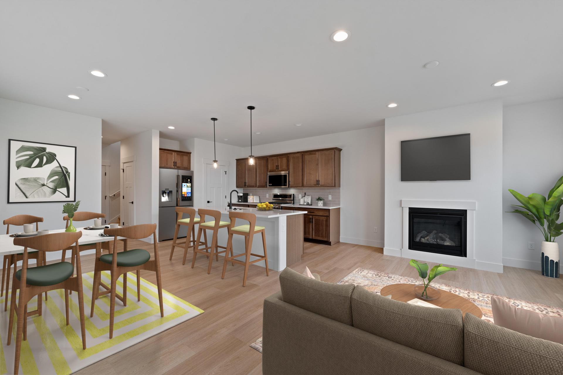 New Home at Prescott Ranch