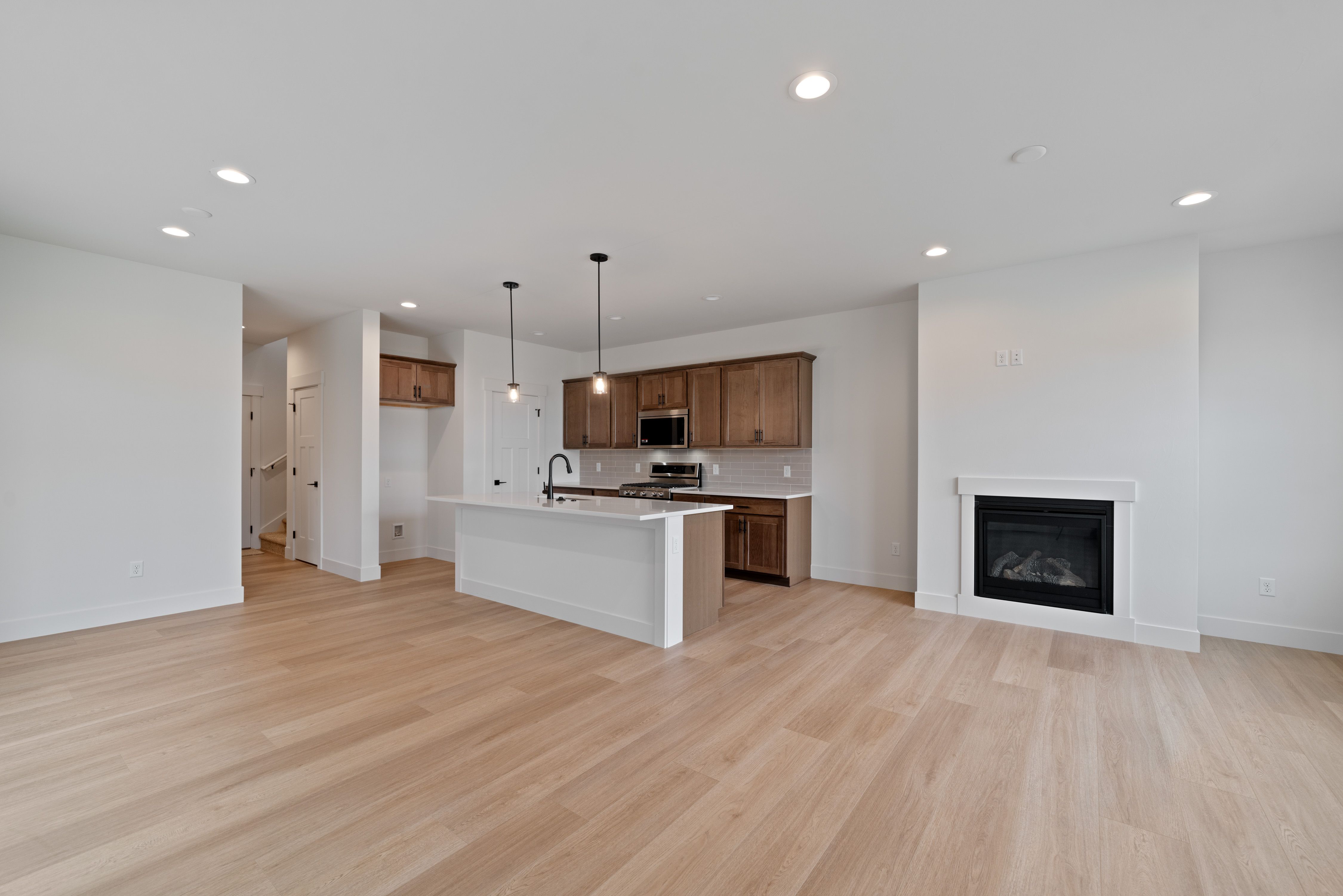 New Home at Prescott Ranch