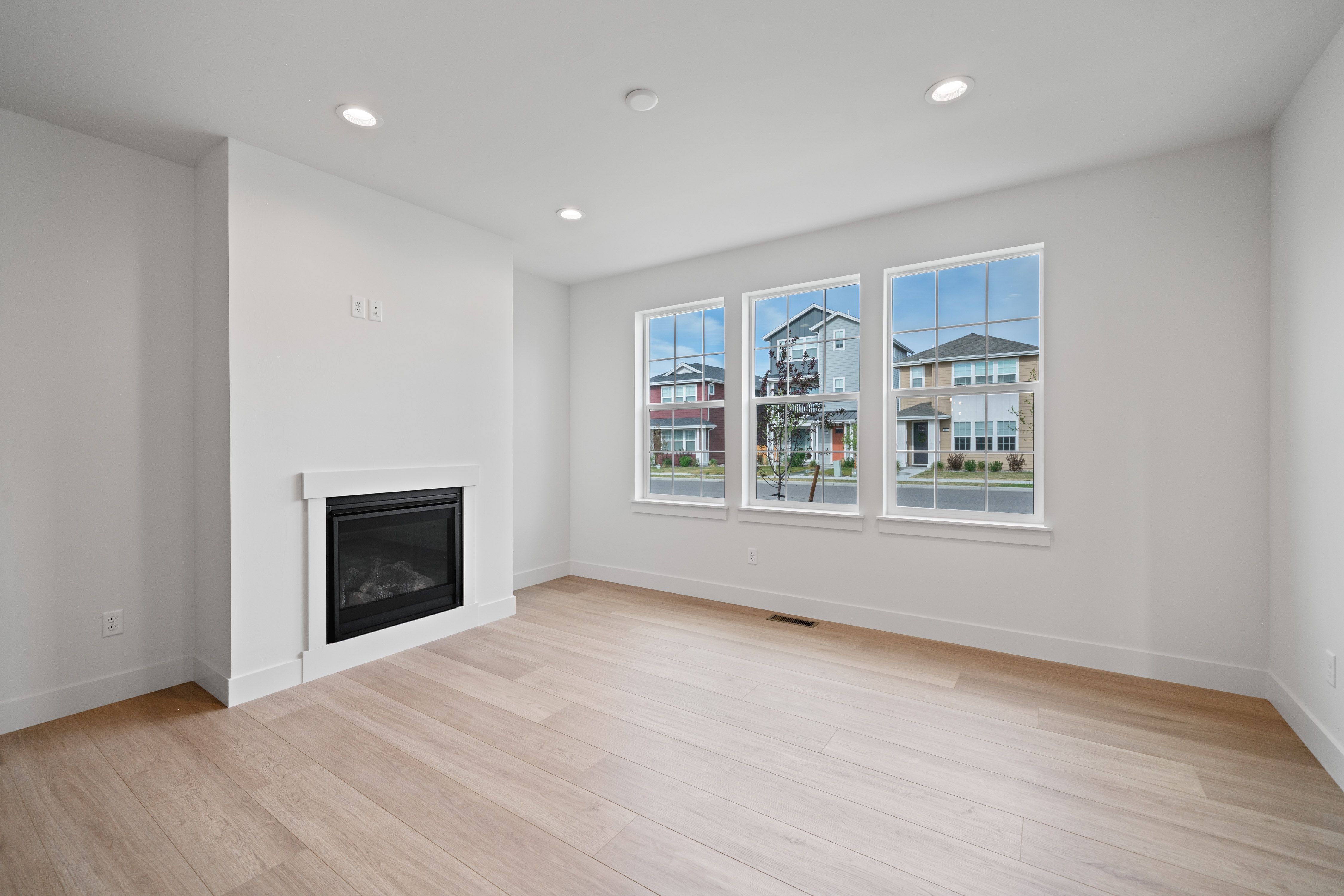 New Home at Prescott Ranch