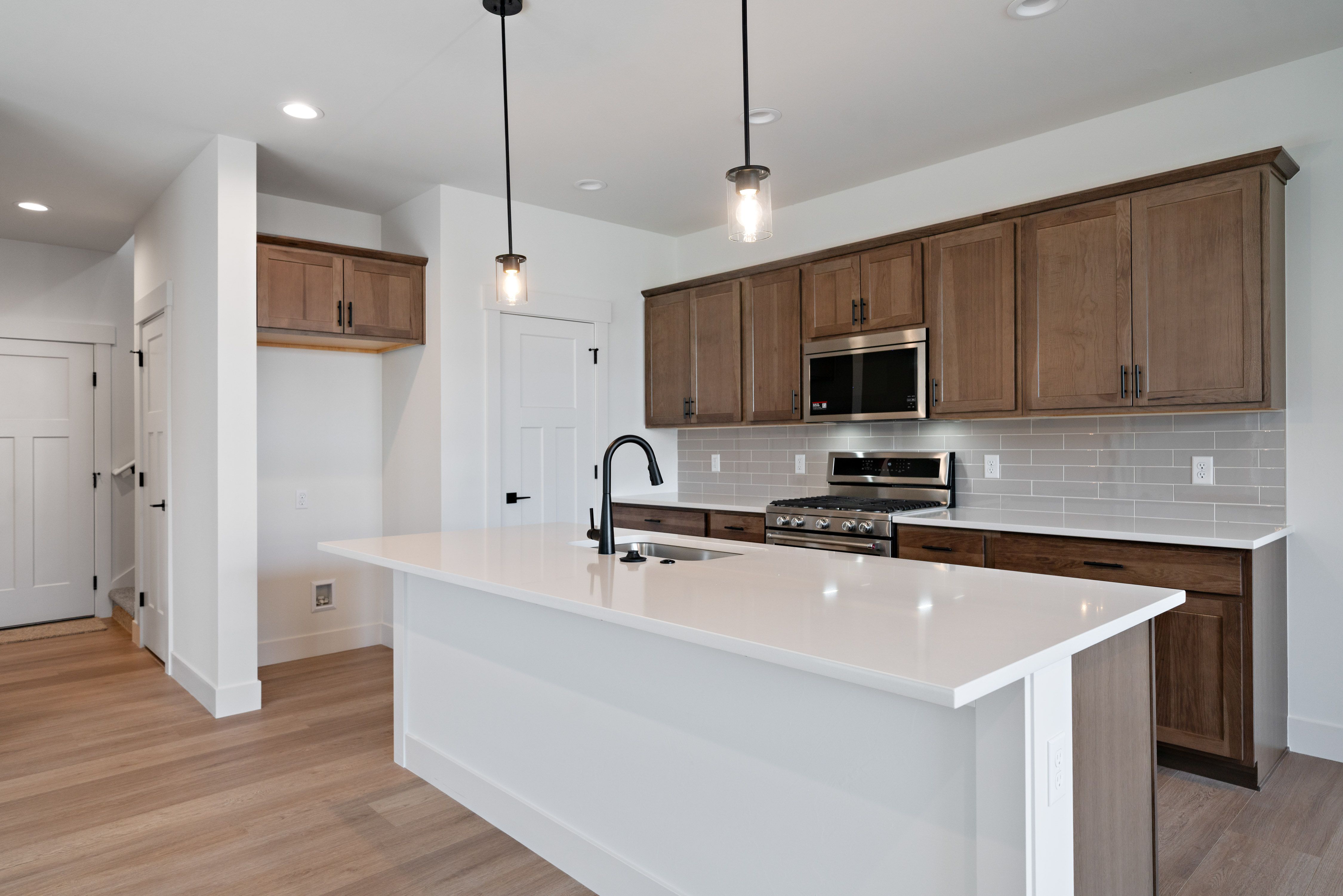 New Home at Prescott Ranch