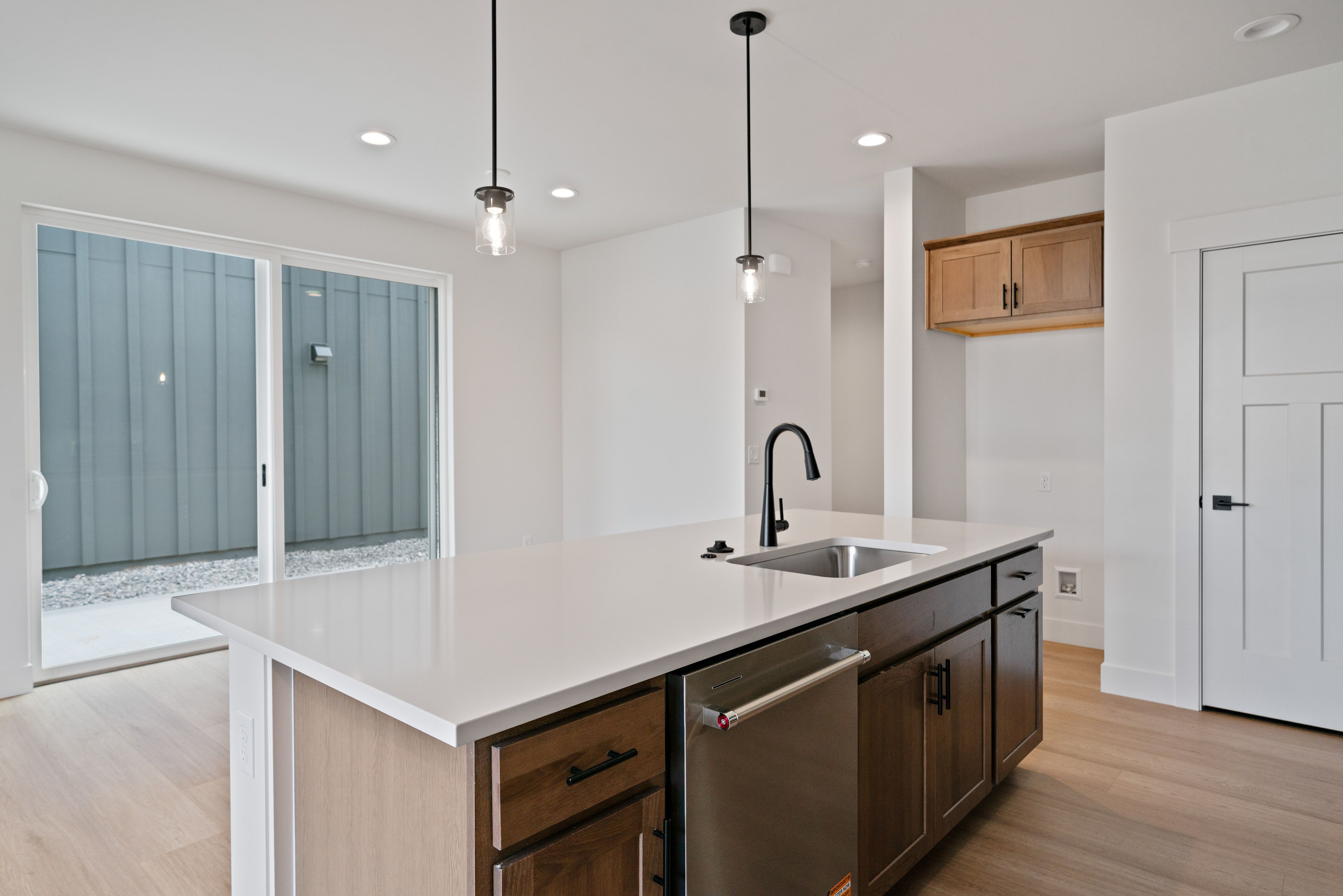 New Home at Prescott Ranch