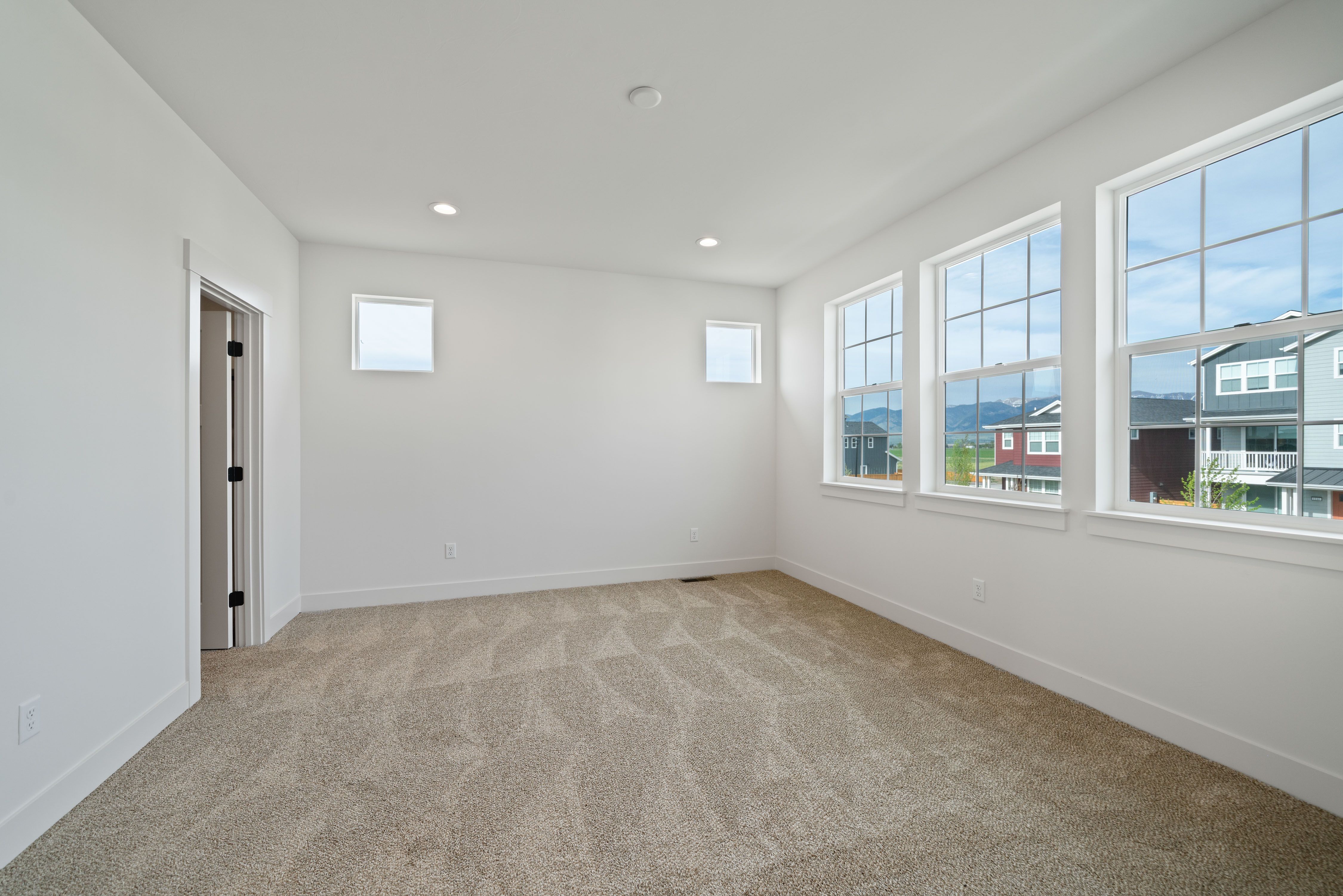New Home at Prescott Ranch