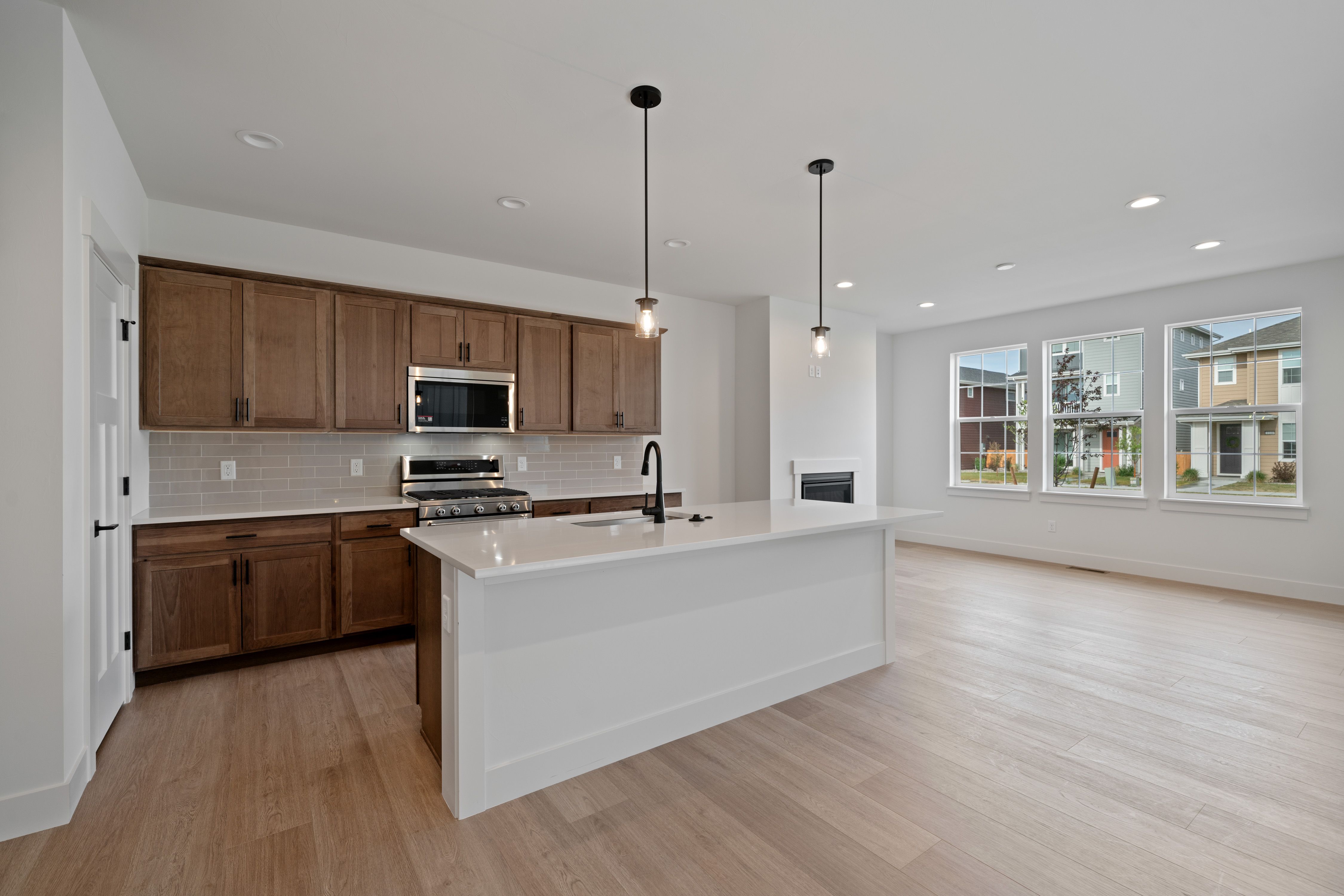 New Home at Prescott Ranch