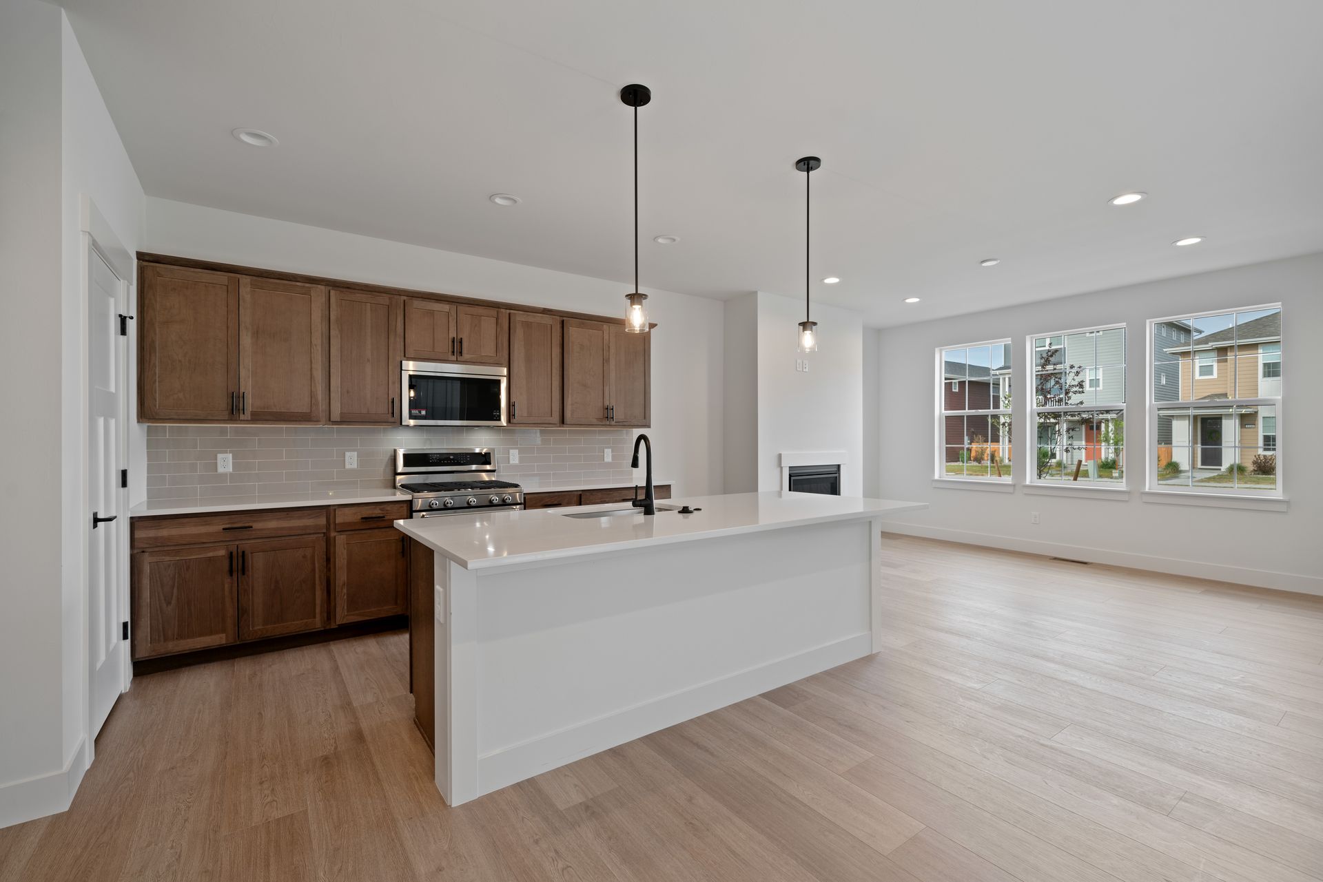 New Home at Prescott Ranch