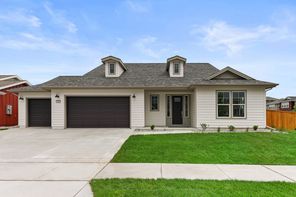 1501Beeker Lane (Appaloosa Series Plan 1)