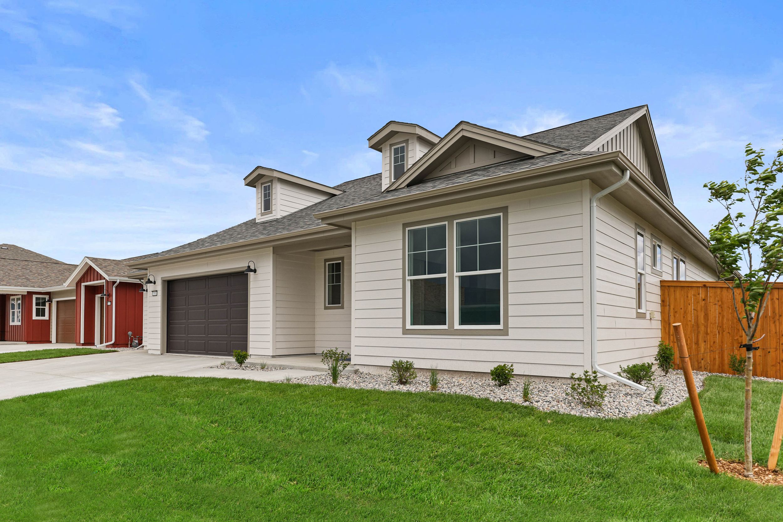 New Home at Prescott Ranch