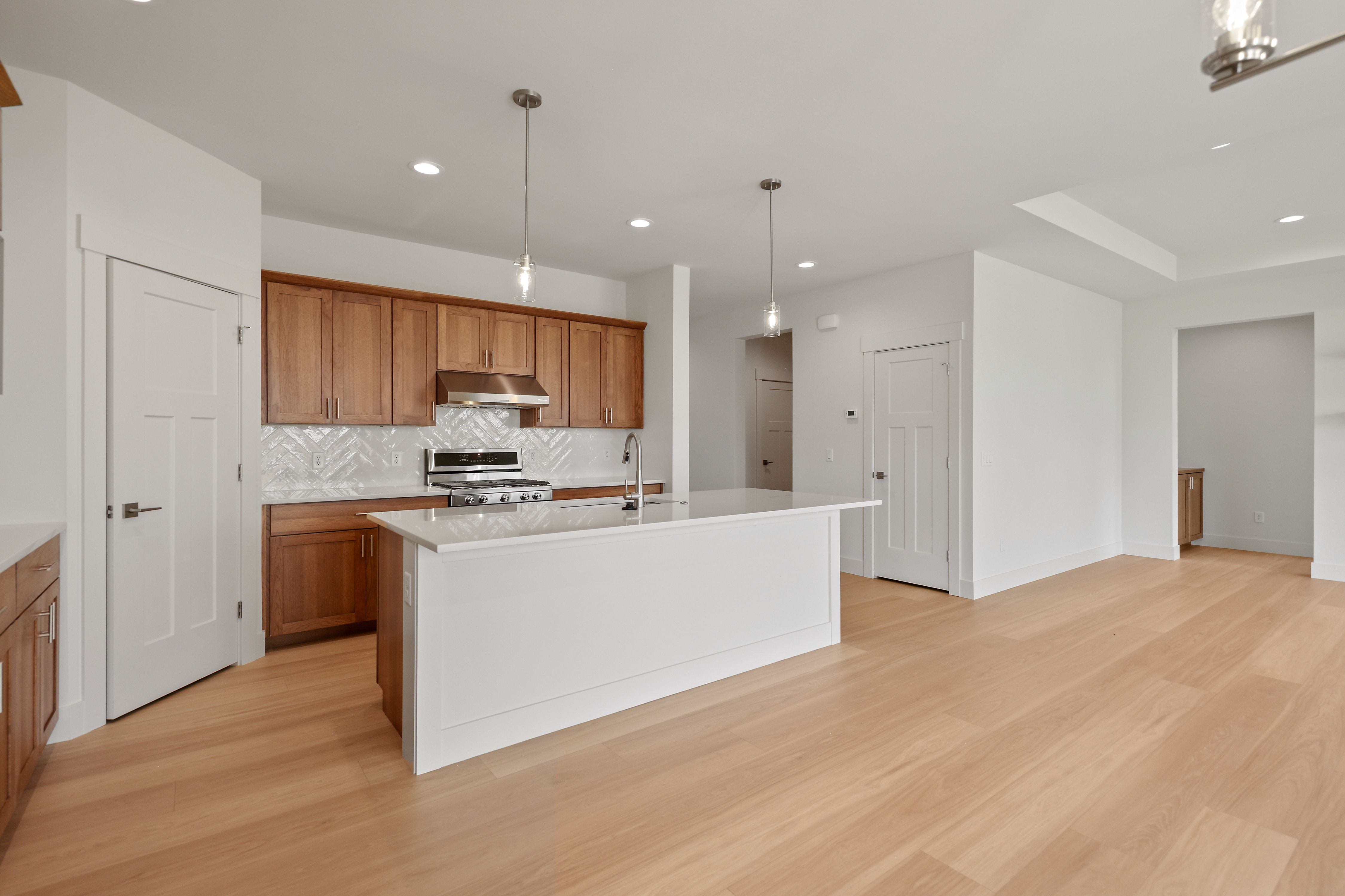 New Home at Prescott Ranch