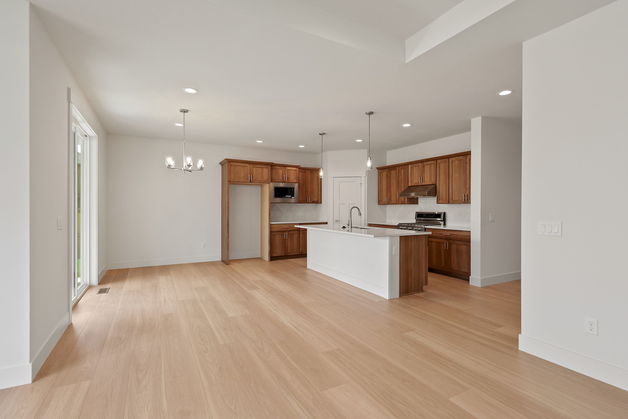 New Home at Prescott Ranch