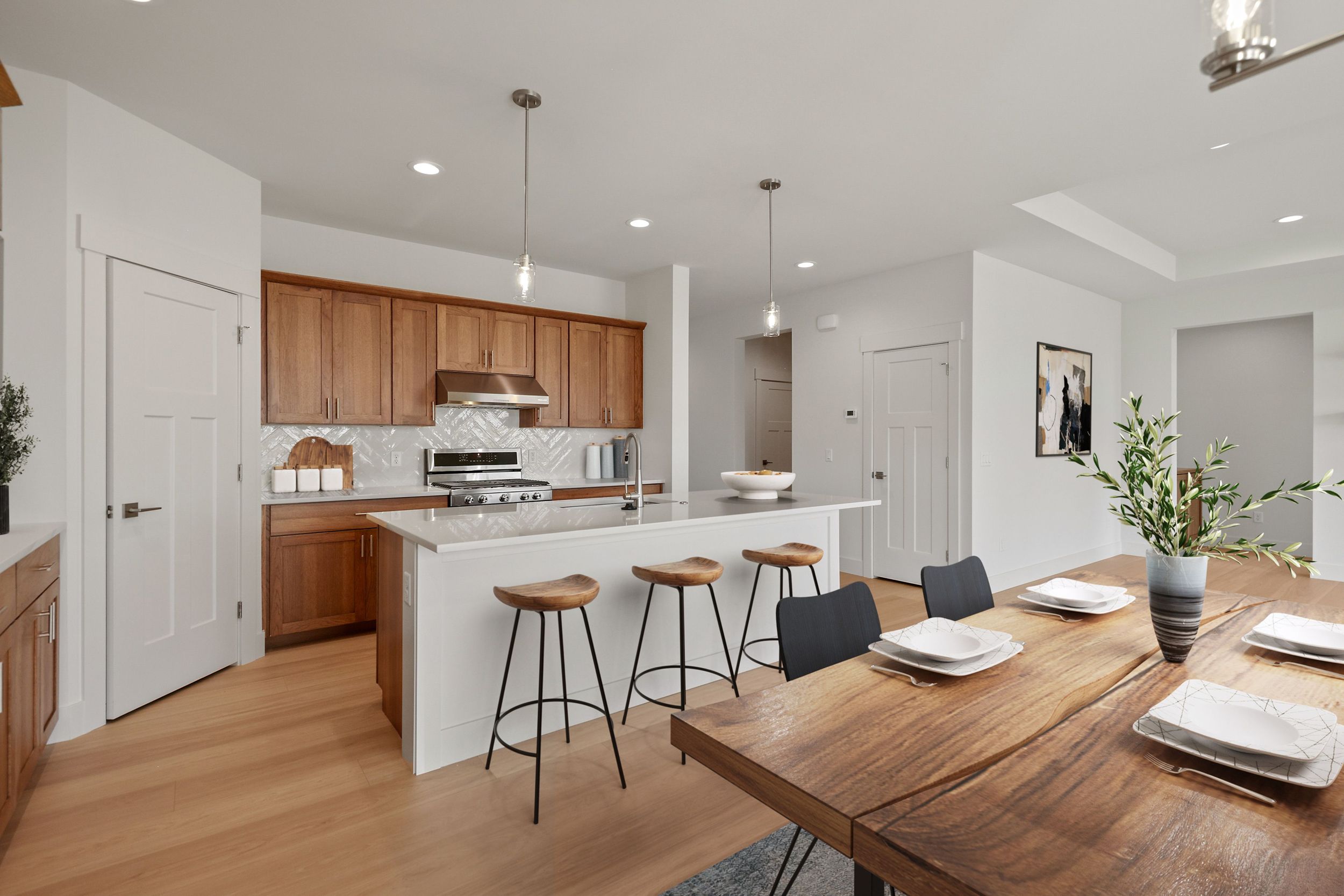 New Home at Prescott Ranch