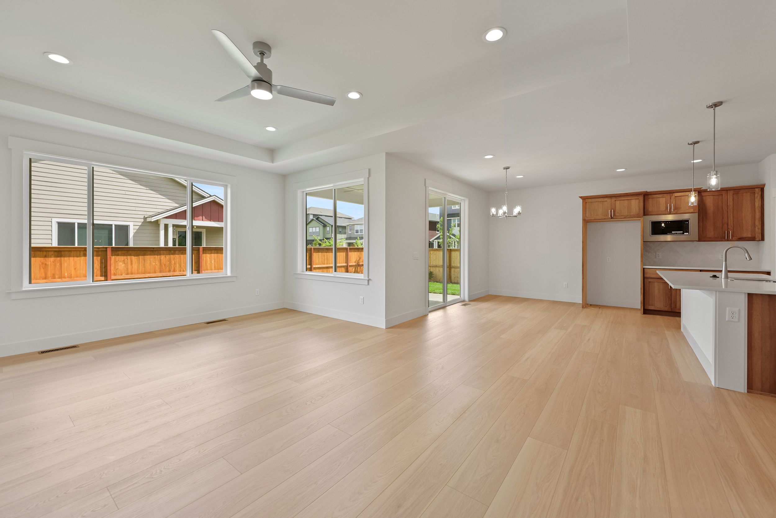 New Home at Prescott Ranch