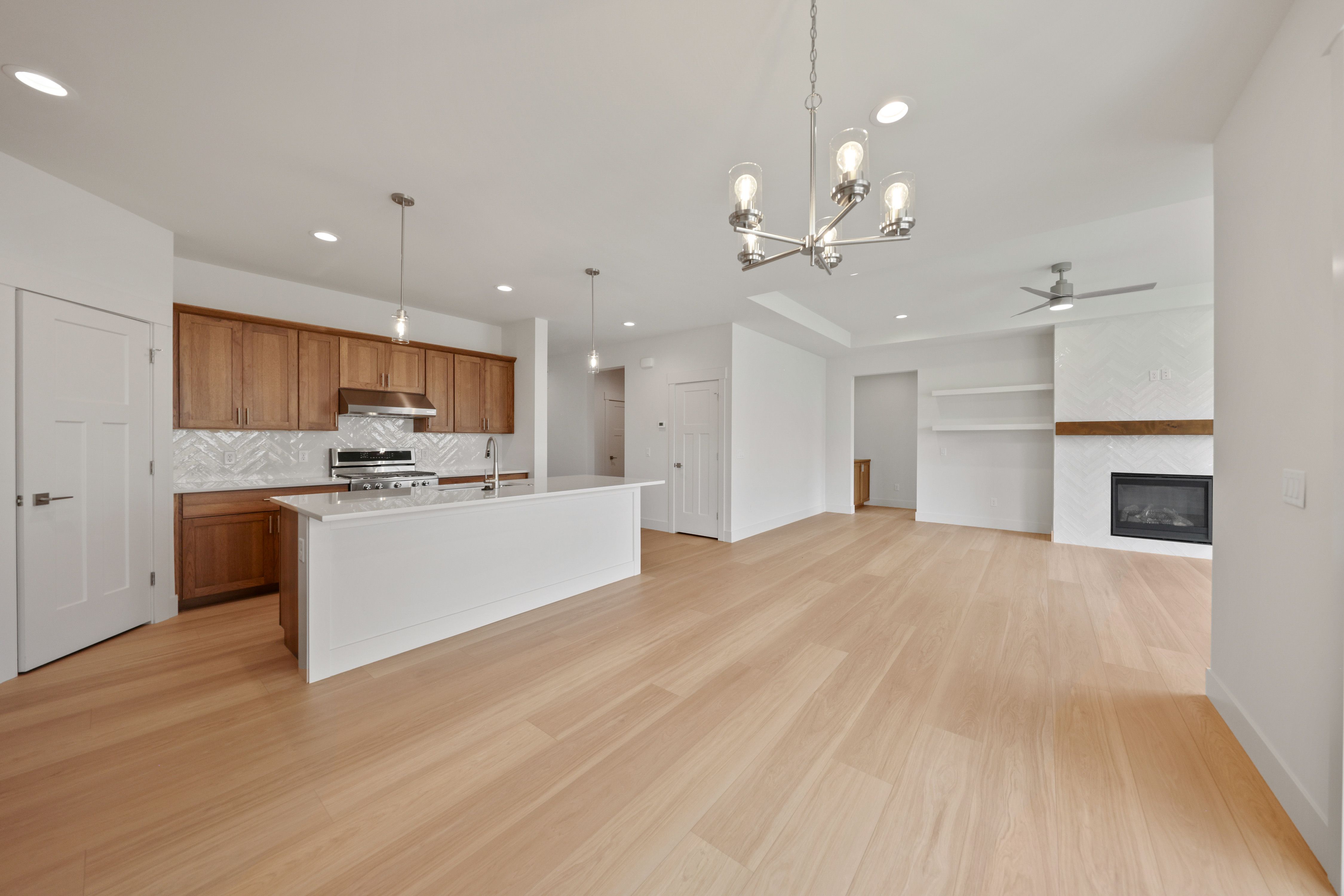 New Home at Prescott Ranch