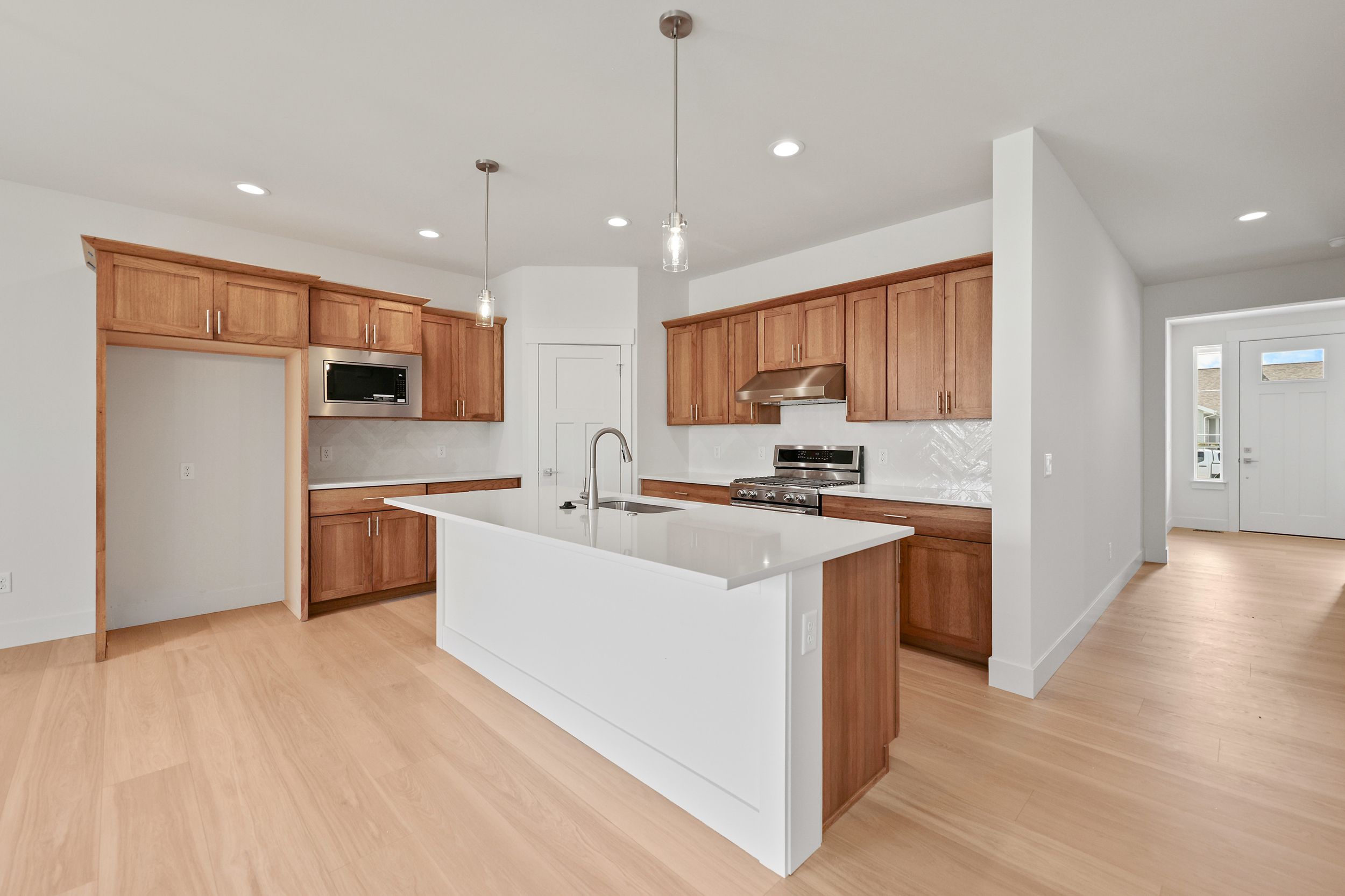 New Home at Prescott Ranch