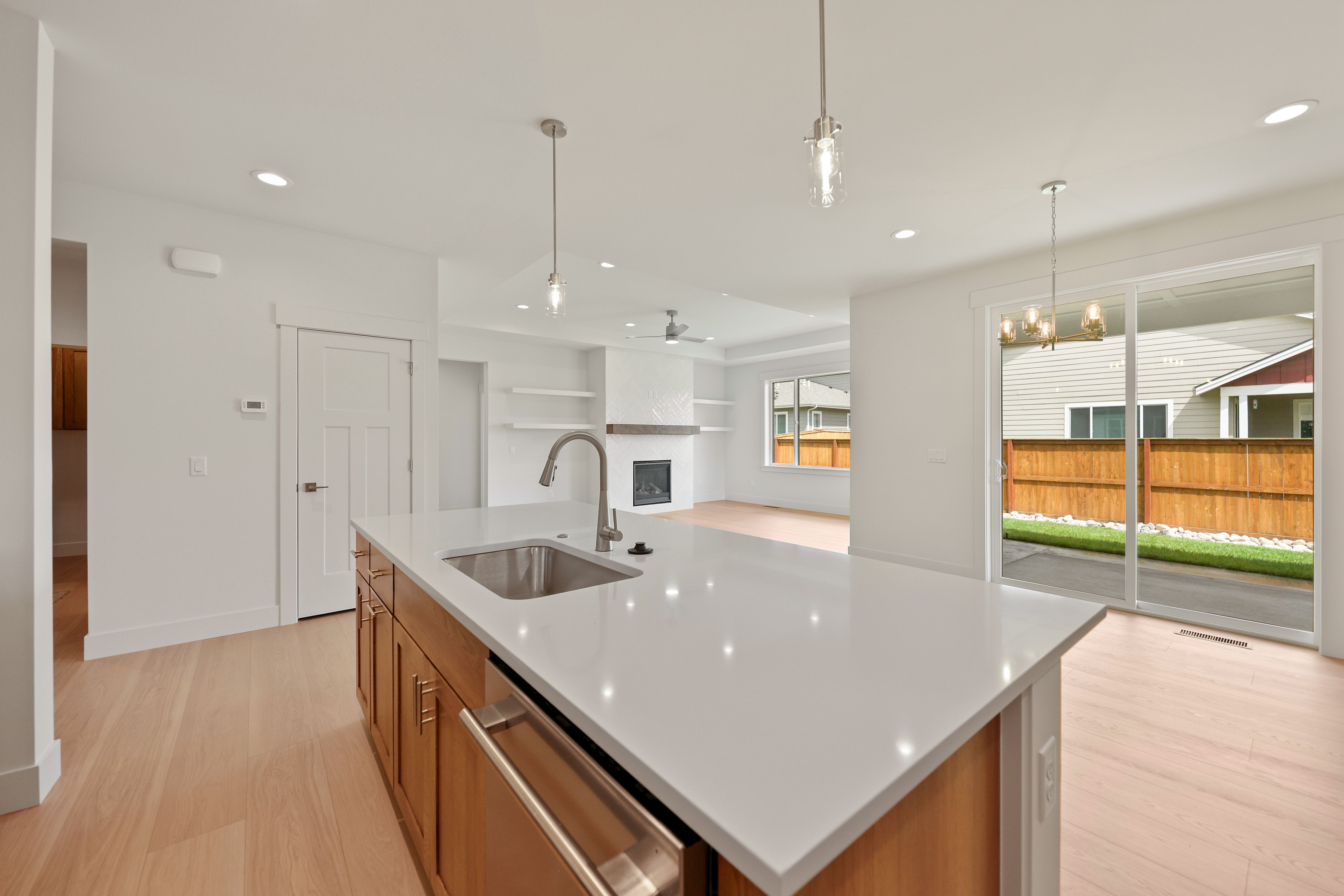 New Home at Prescott Ranch