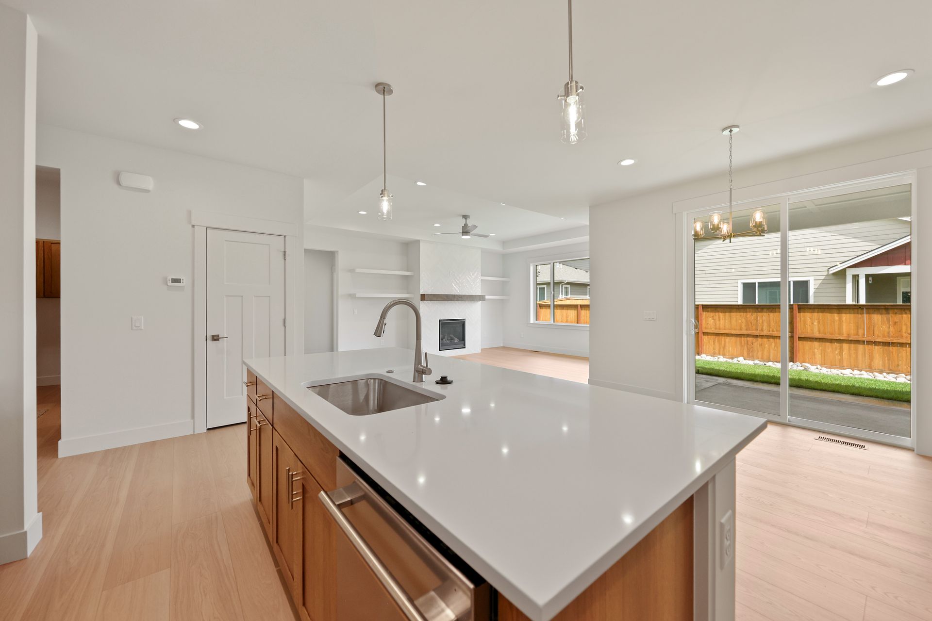 New Home at Prescott Ranch