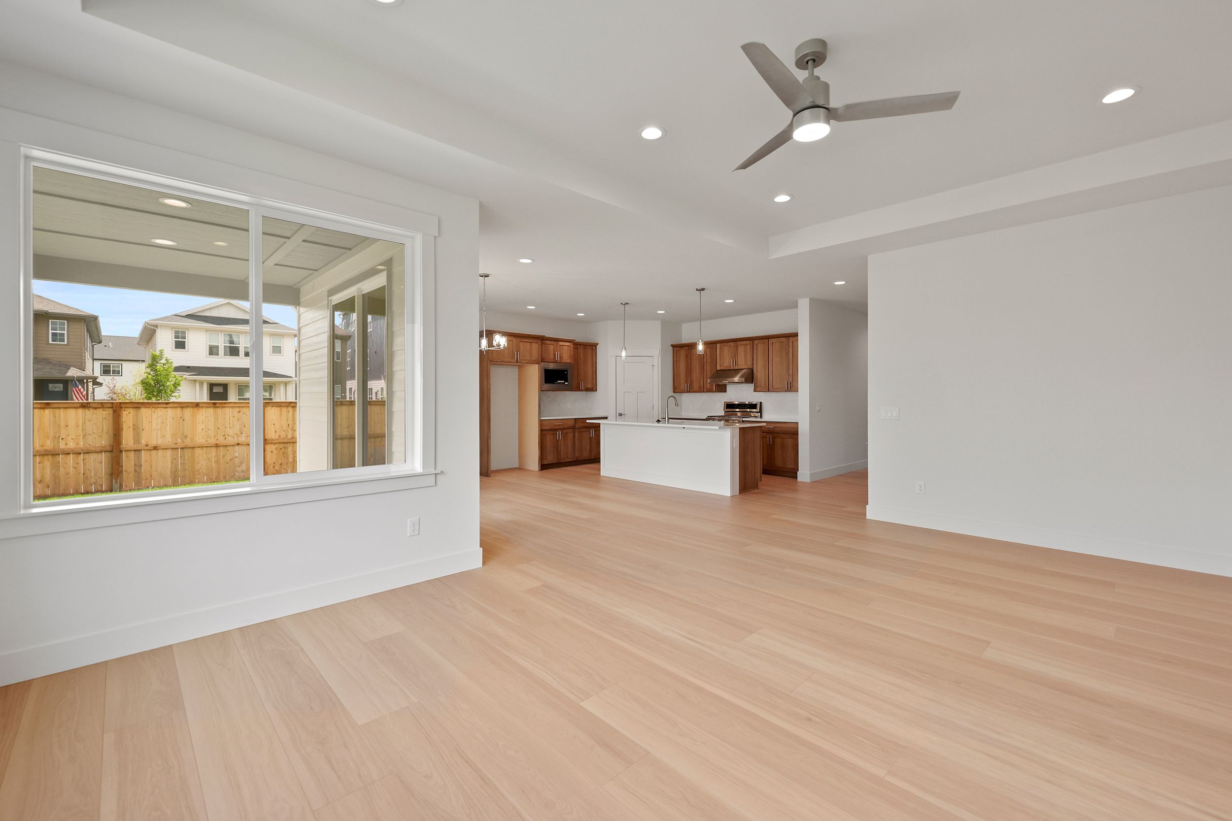 New Home at Prescott Ranch