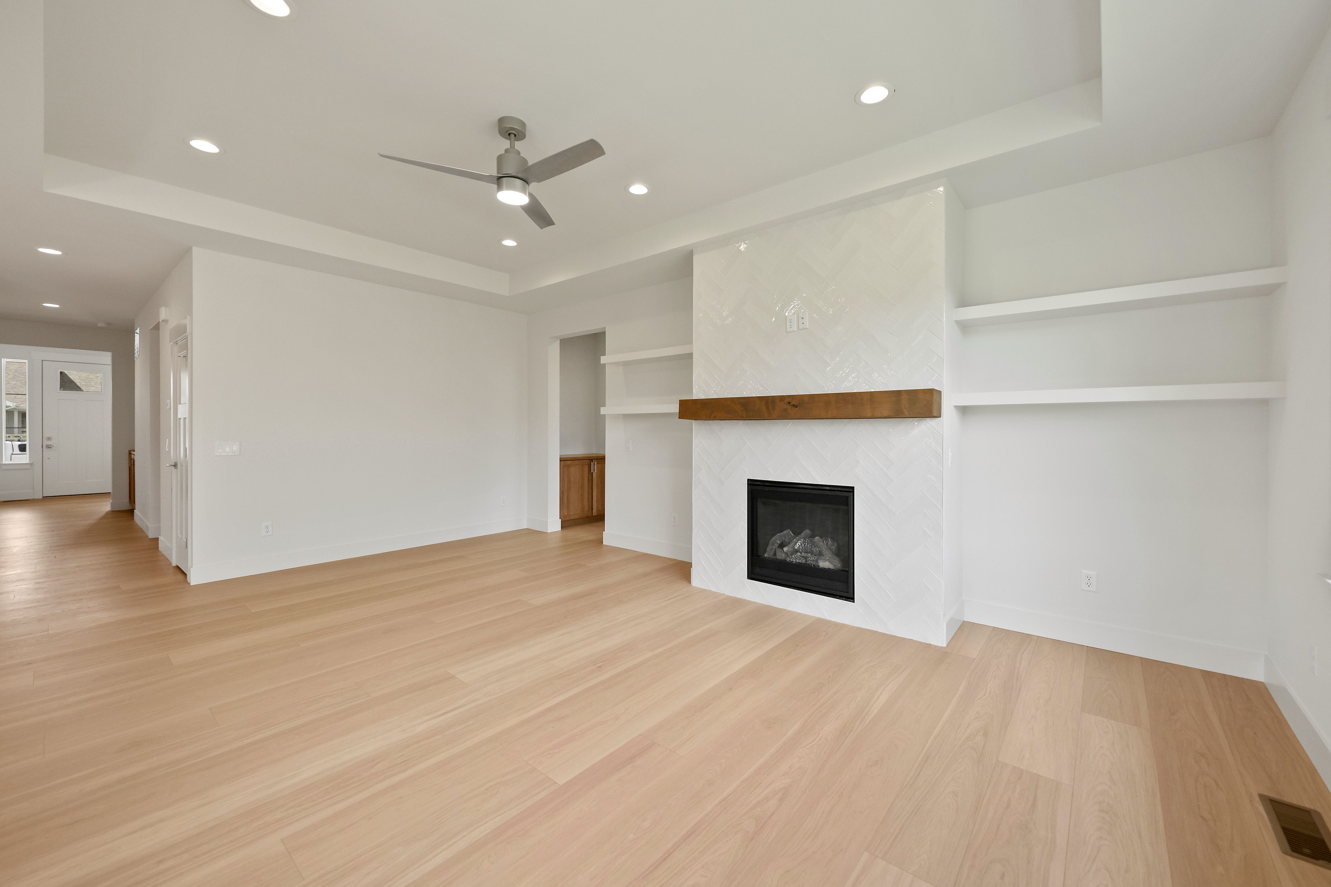 New Home at Prescott Ranch