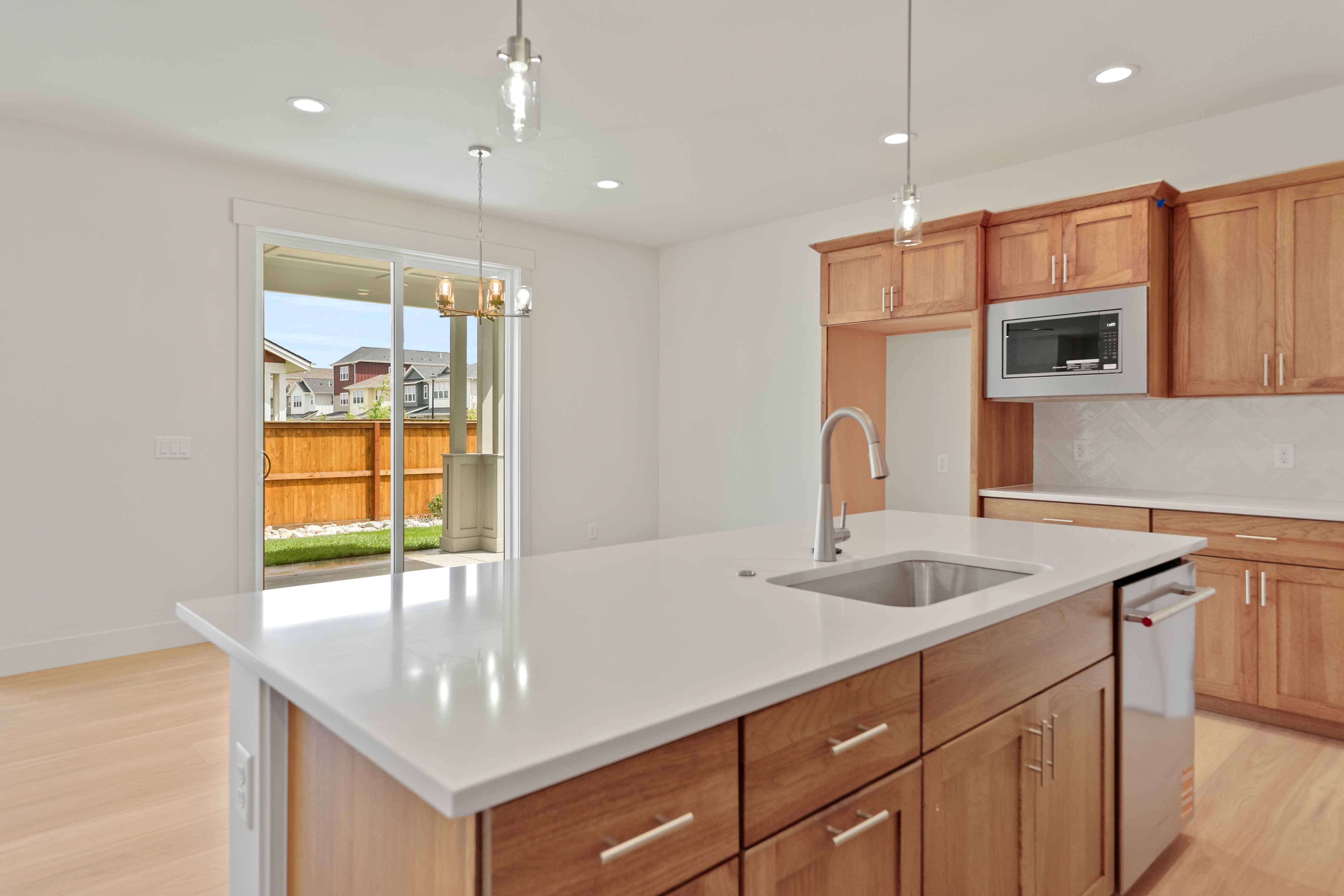 New Home at Prescott Ranch