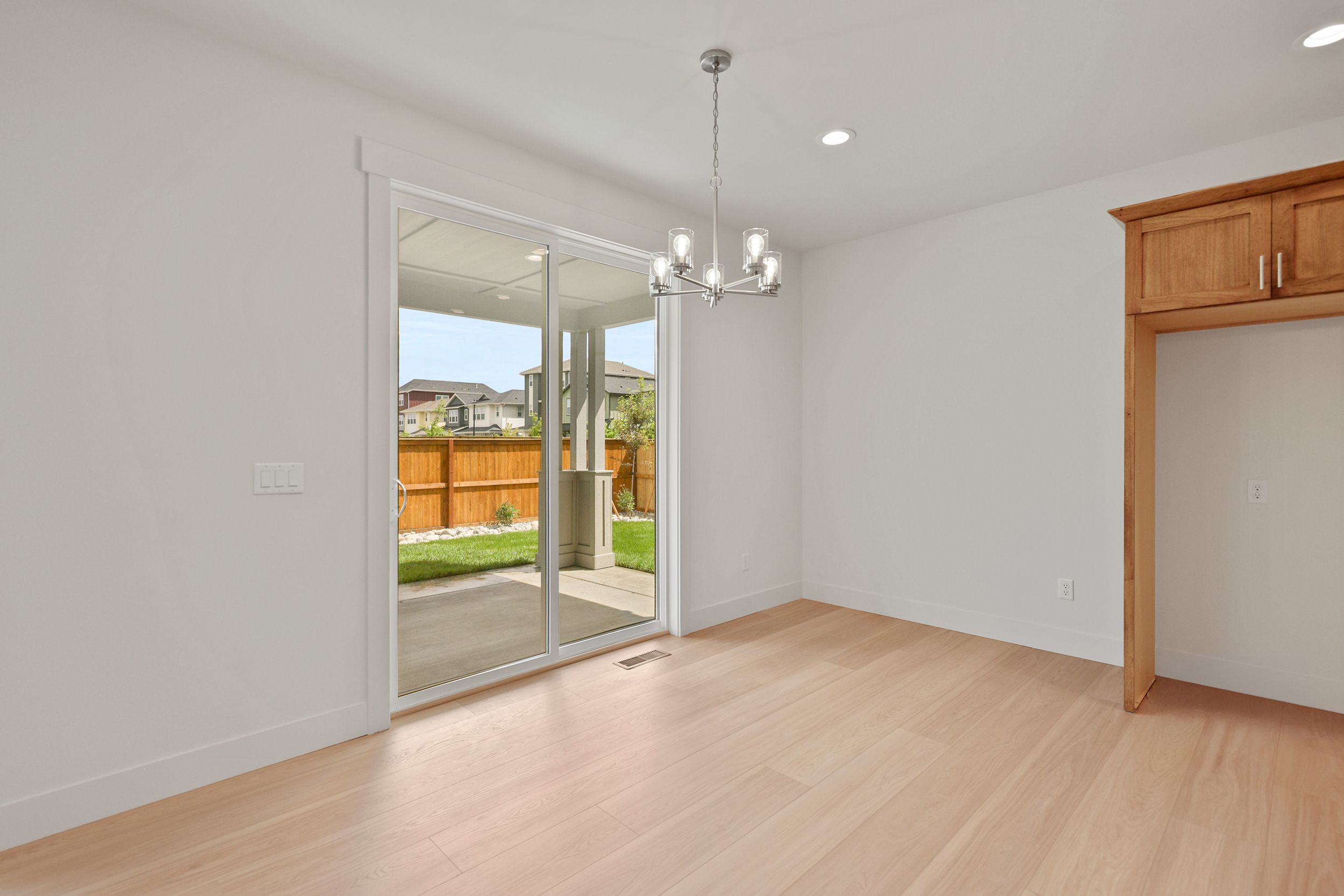 New Home at Prescott Ranch