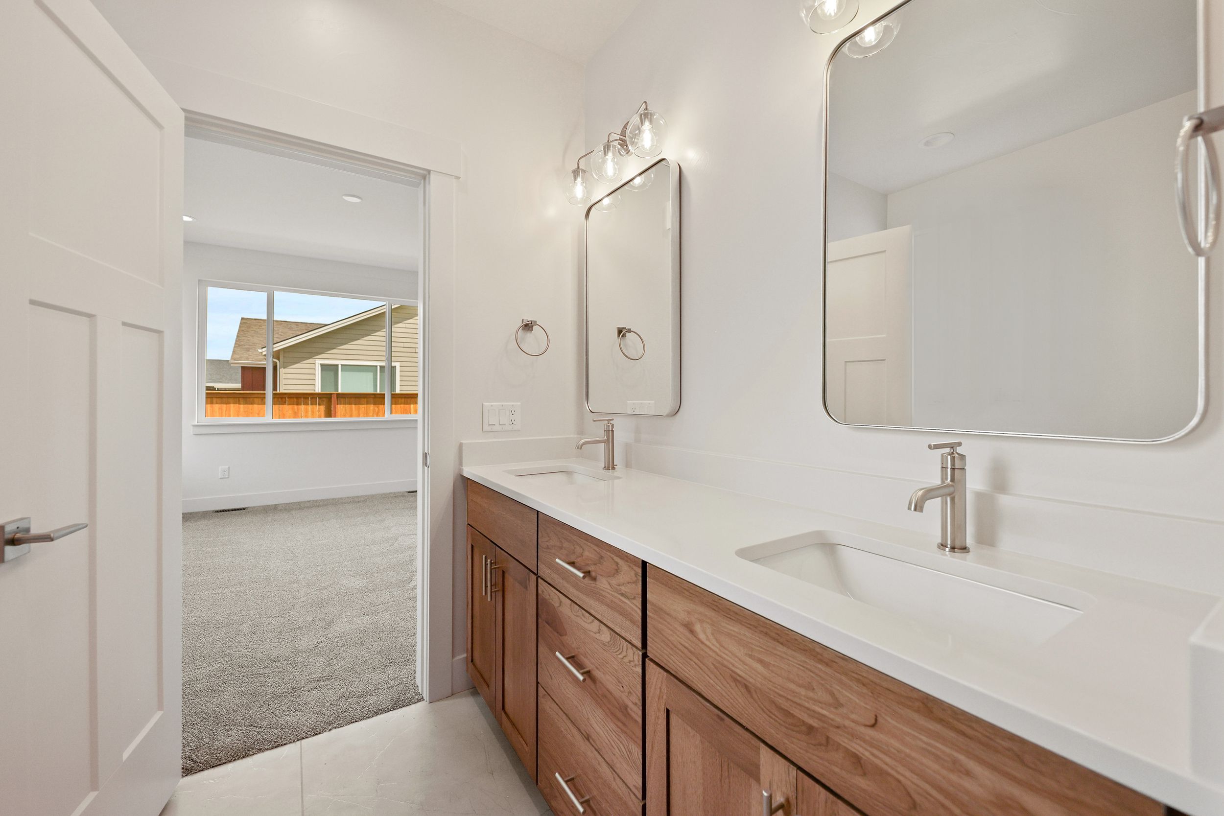 New Home at Prescott Ranch