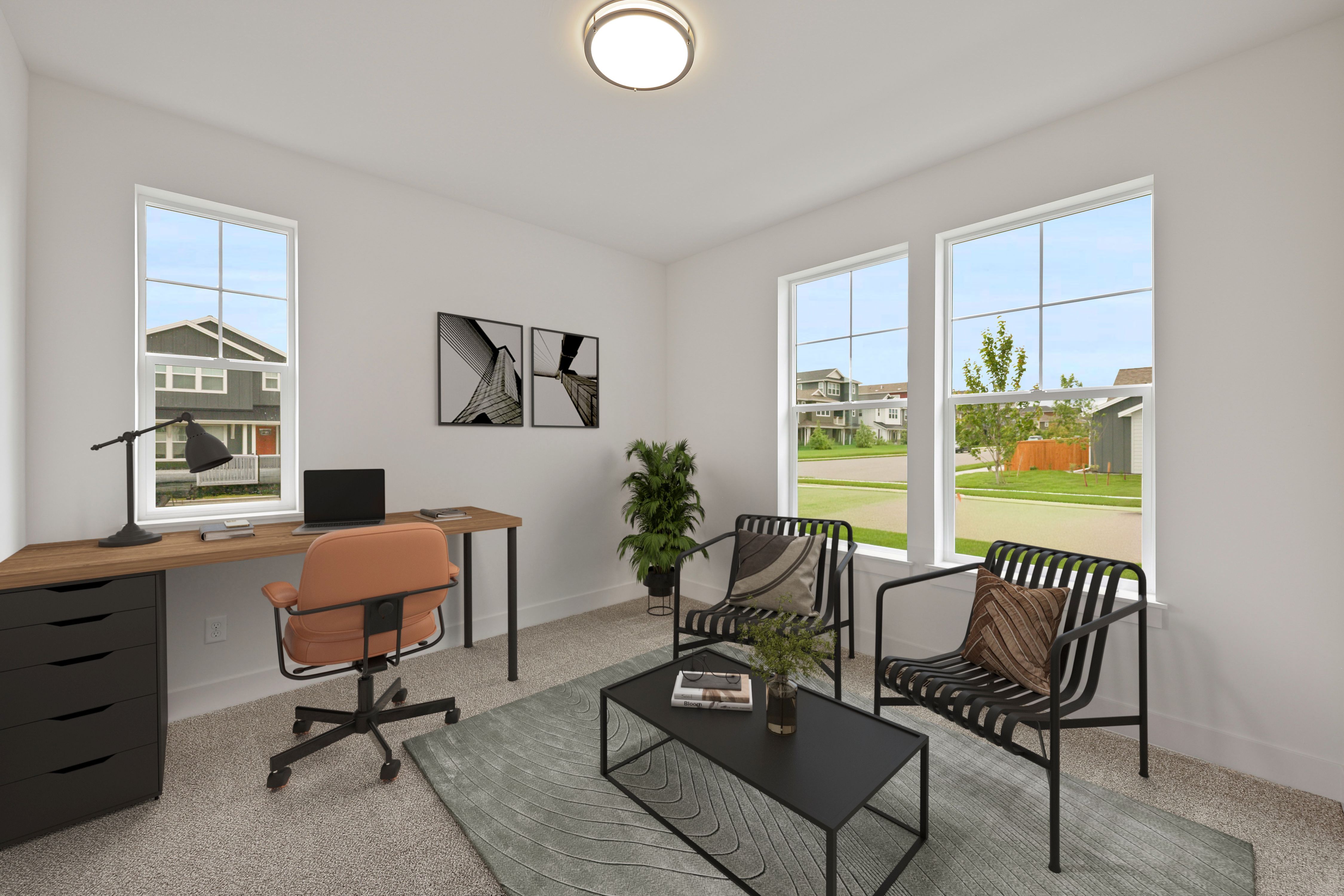 New Home at Prescott Ranch