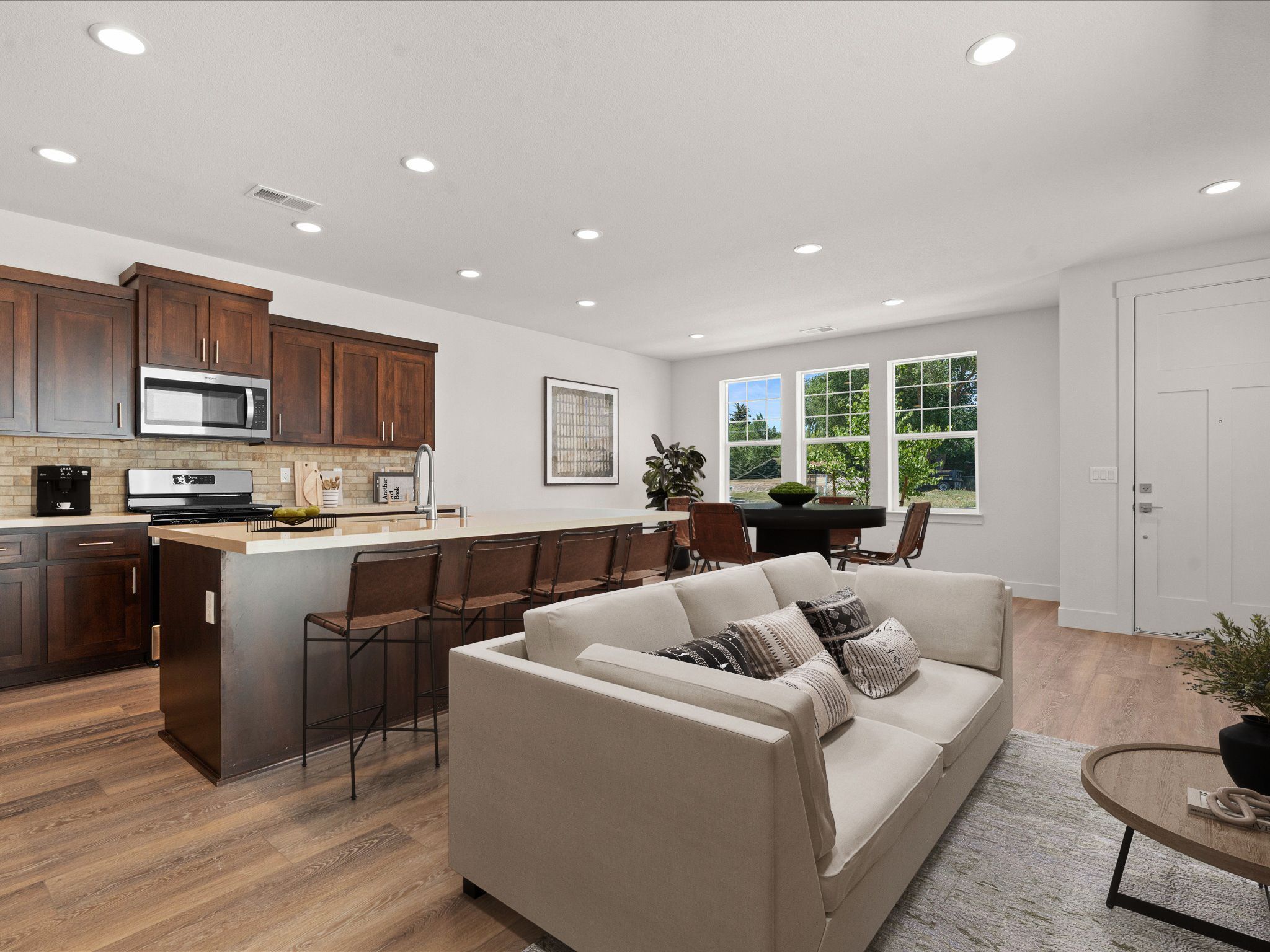 New Homes at Little Lane