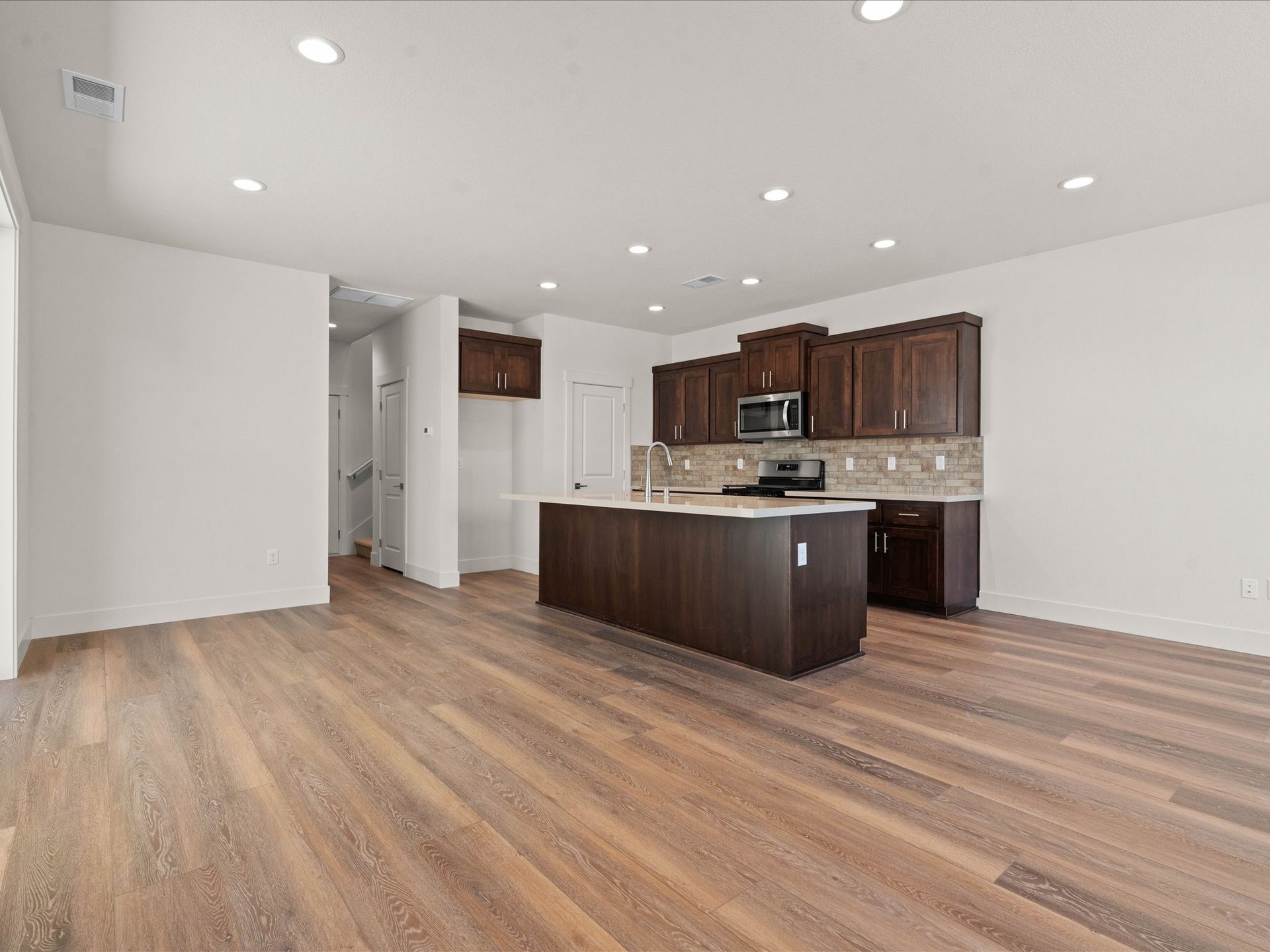 New Homes at Little Lane