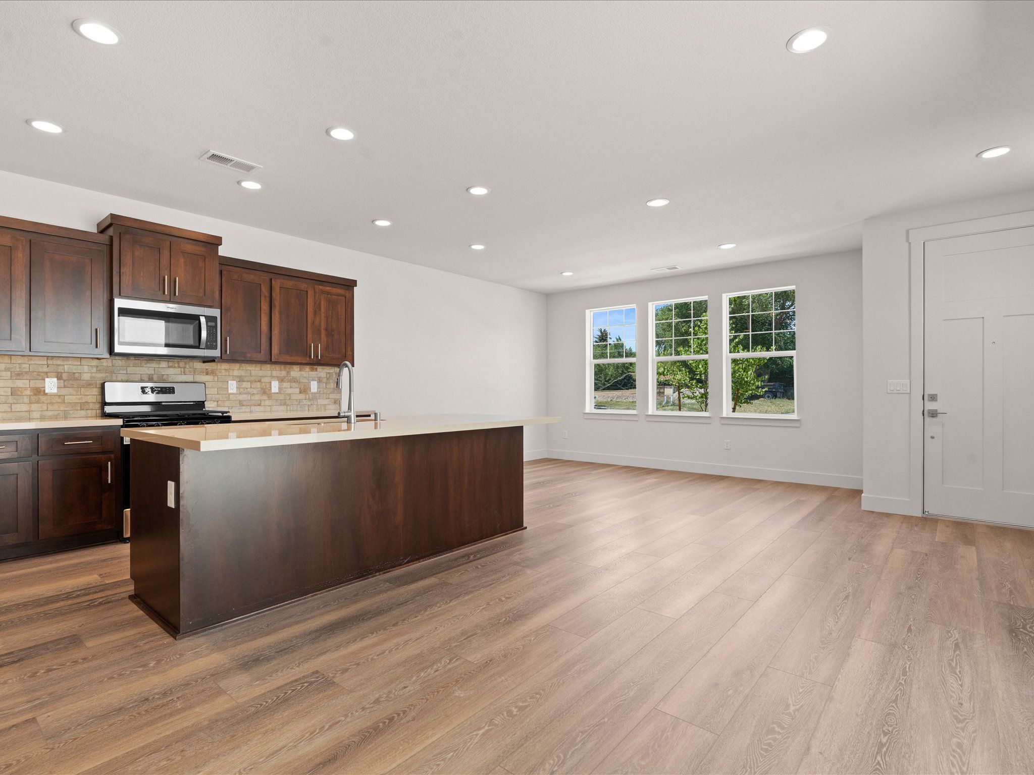 New Homes at Little Lane