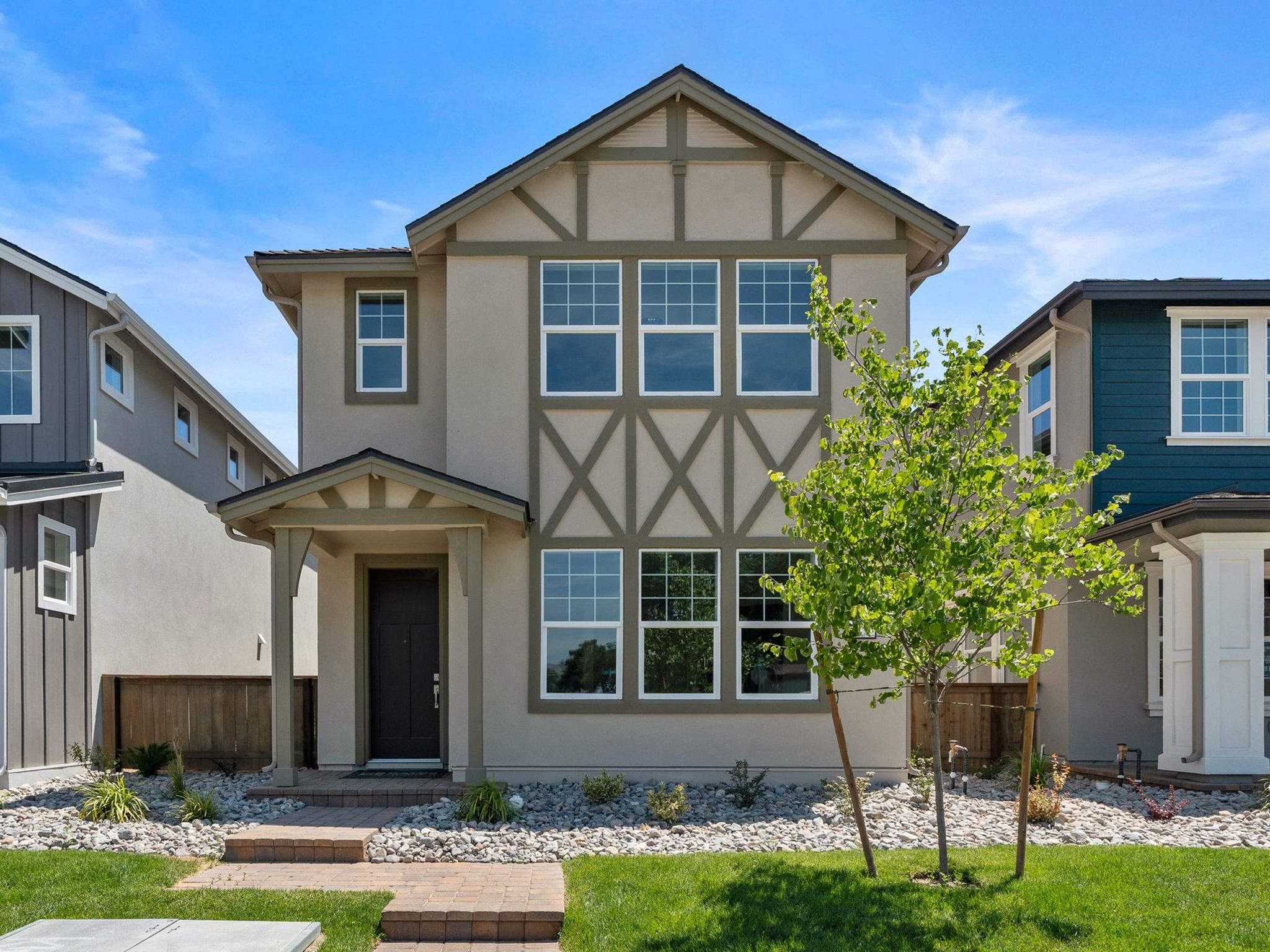 New Homes at Little Lane