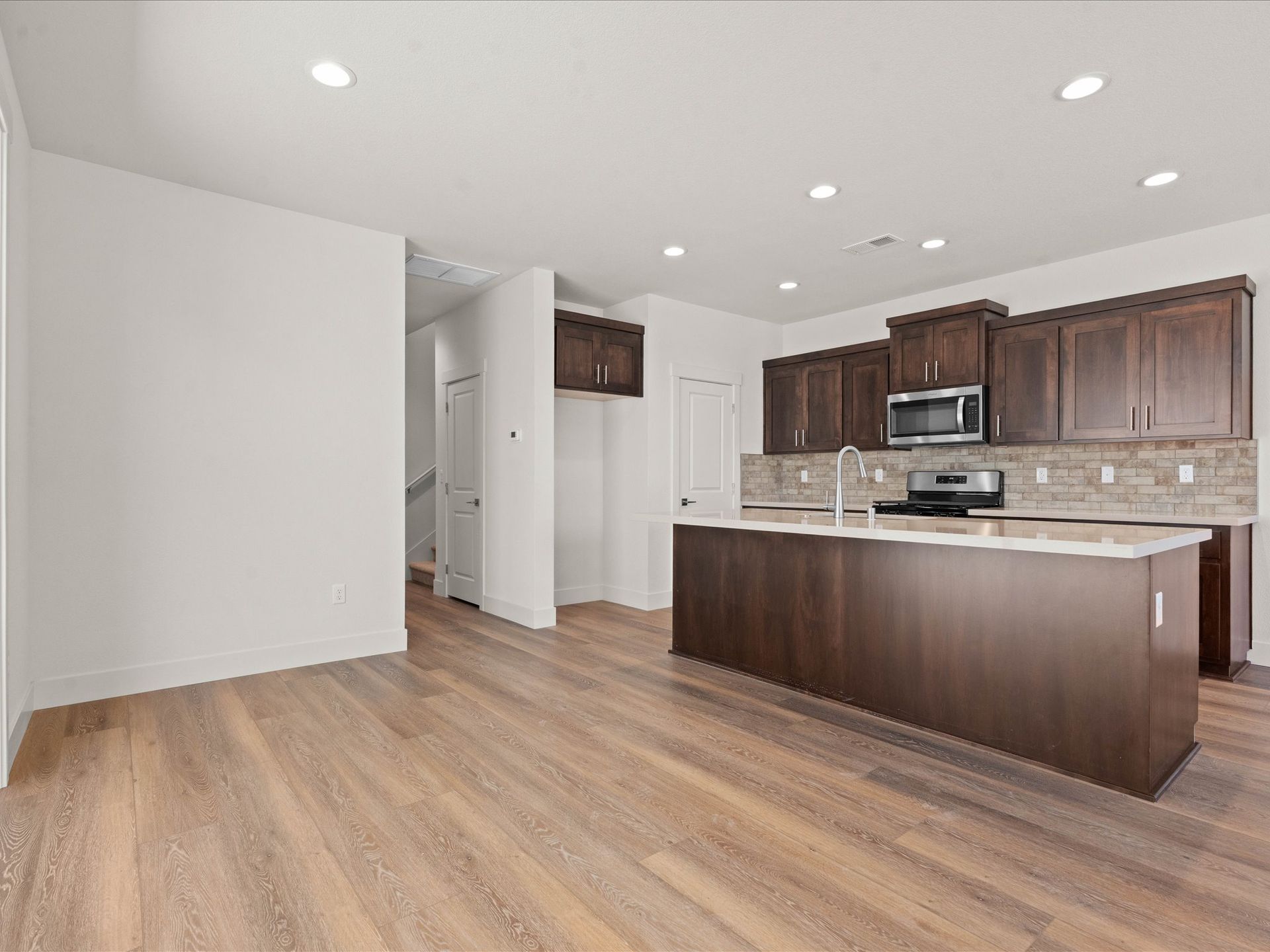 New Homes at Little Lane