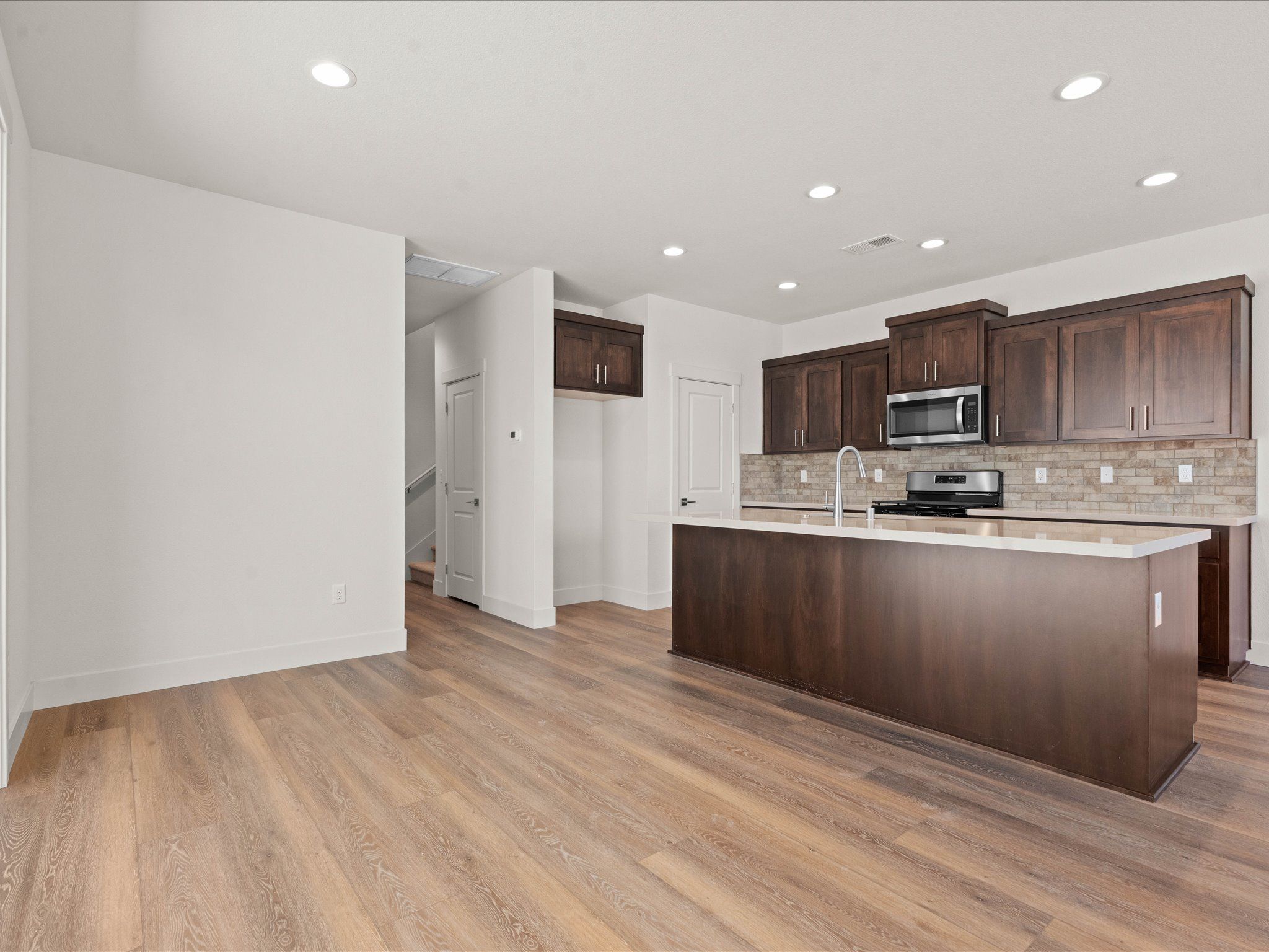 New Homes at Little Lane