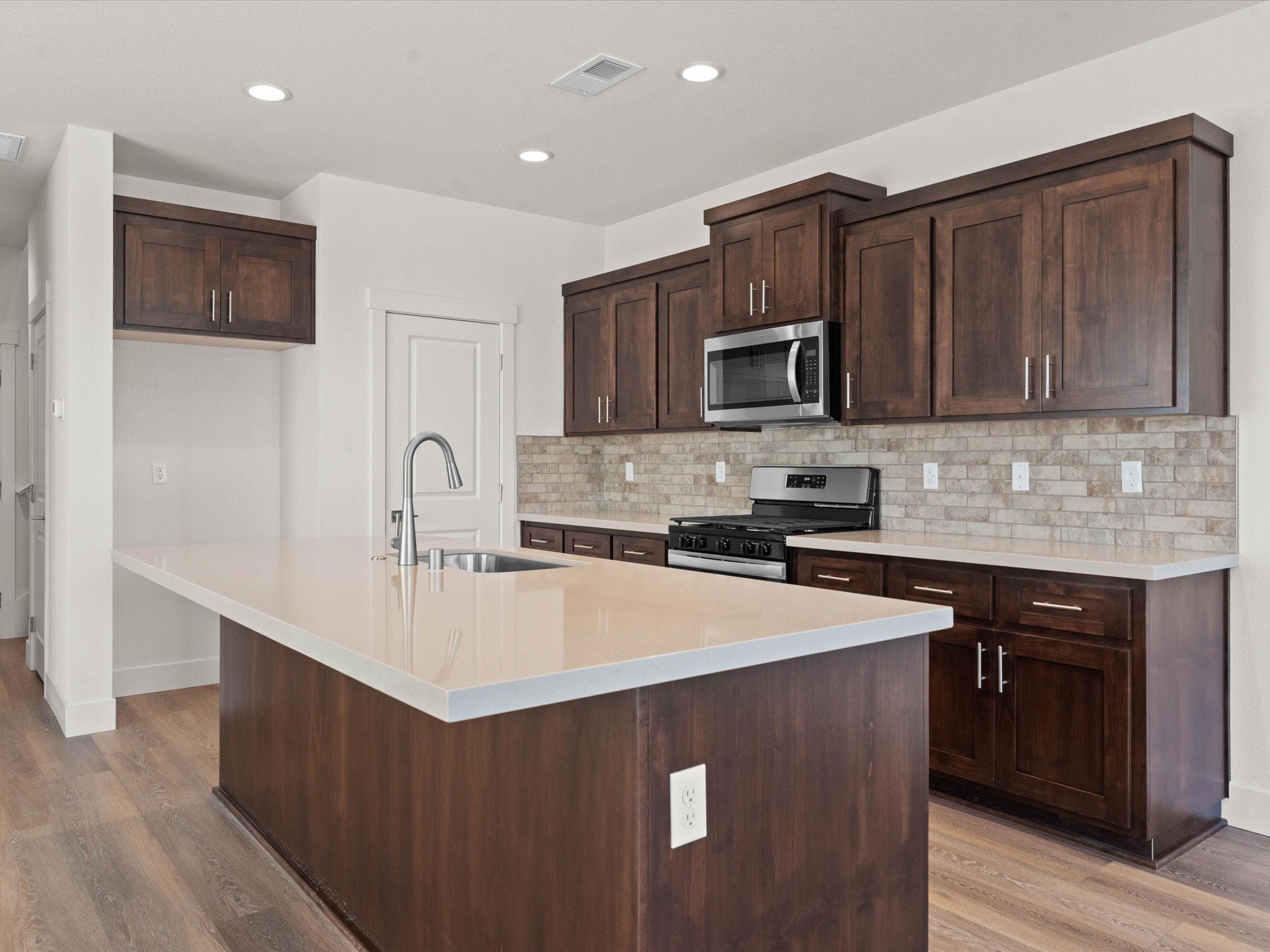 New Homes at Little Lane