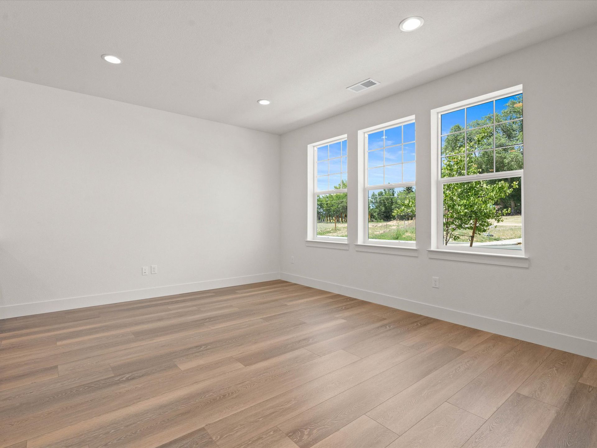 New Homes at Little Lane