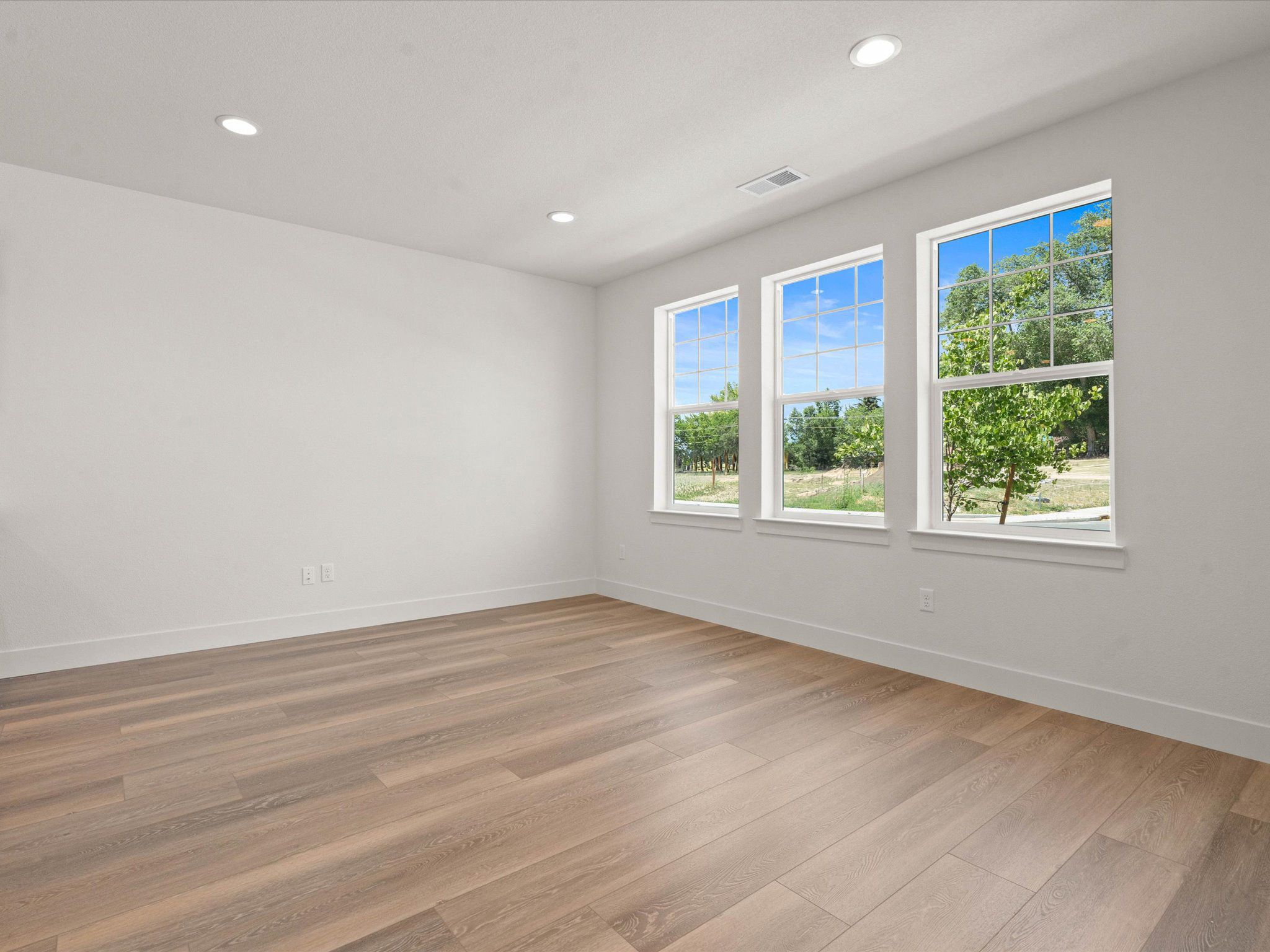 New Homes at Little Lane