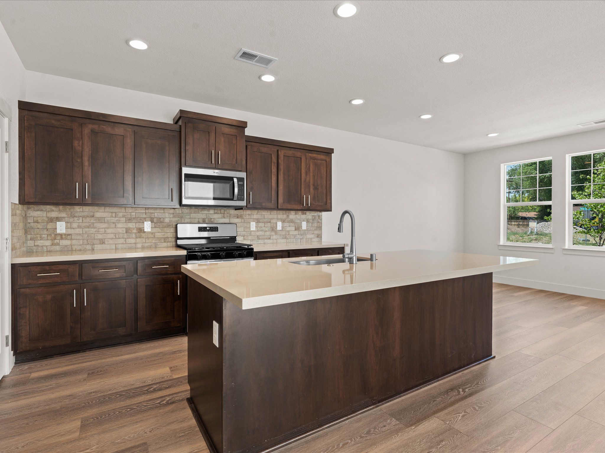 New Homes at Little Lane