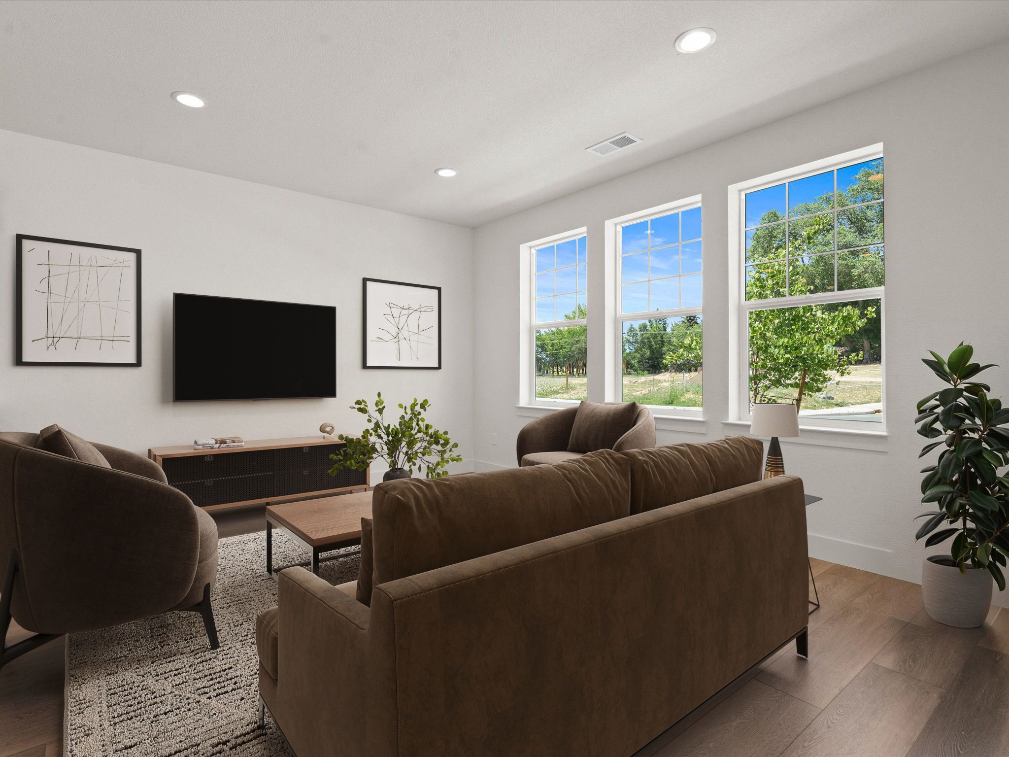 New Homes at Little Lane